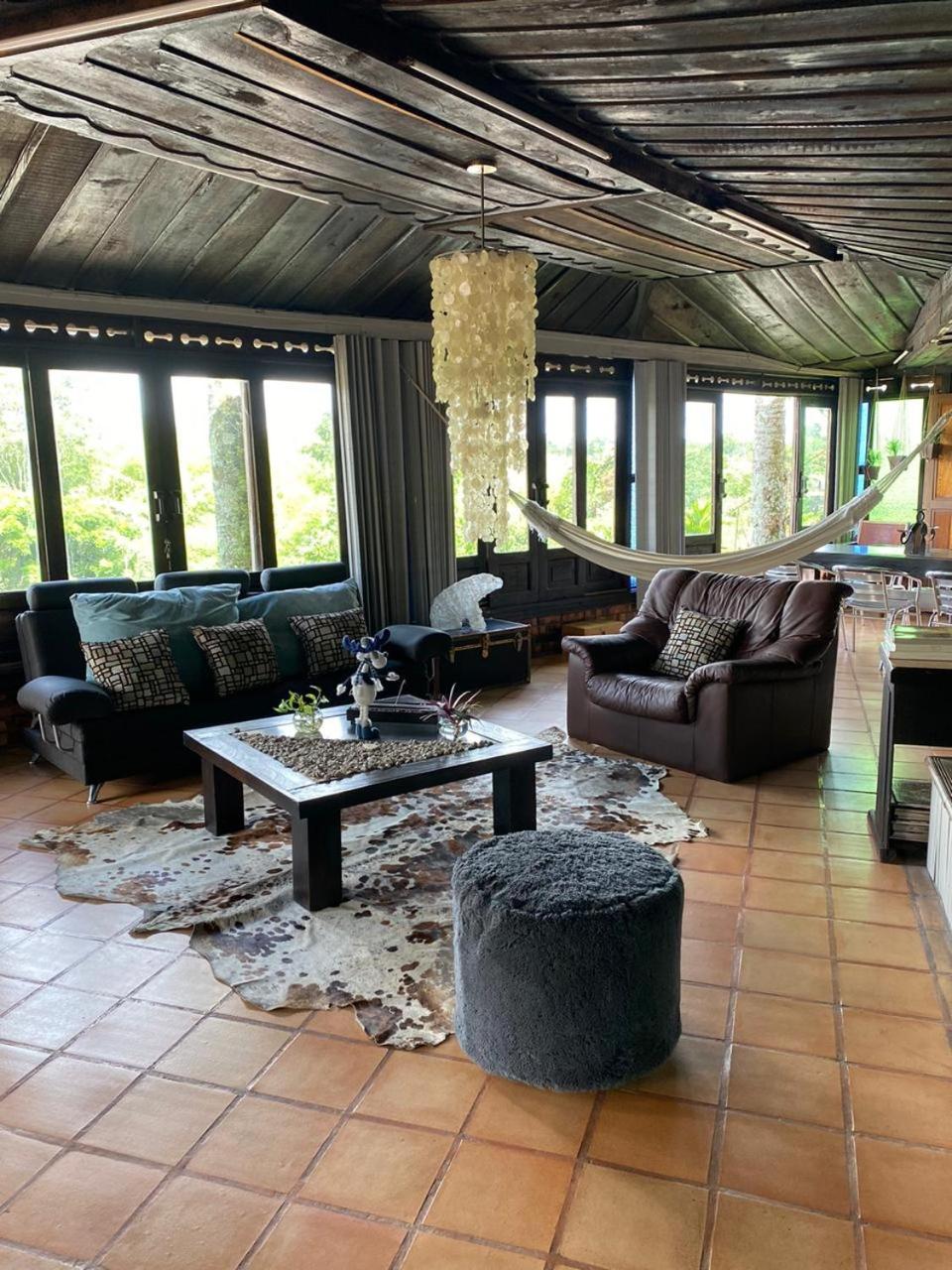 Chalet tipo loft en Armenia - Quindío vía Tebaida