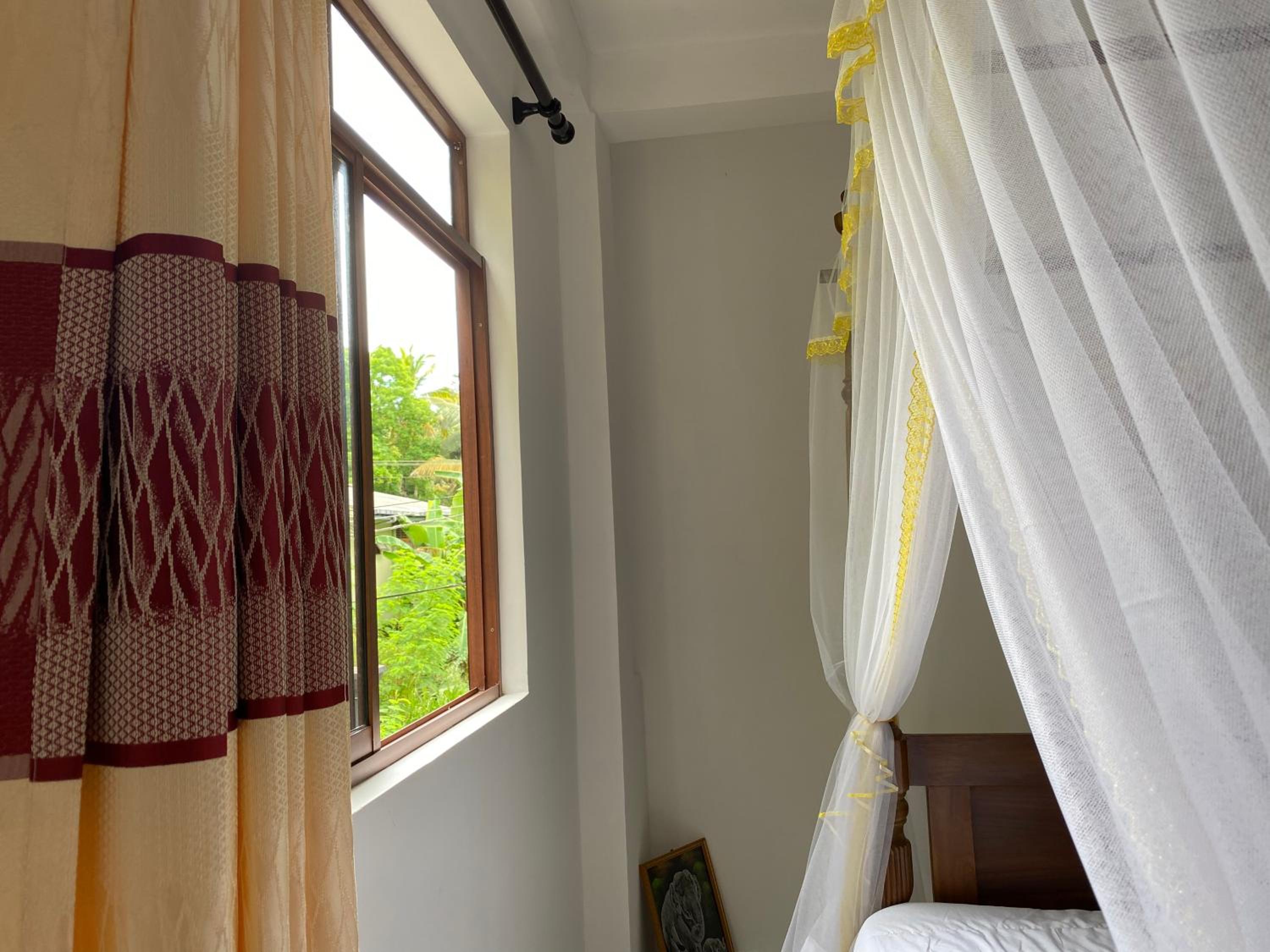 Sahas Guest House view 5