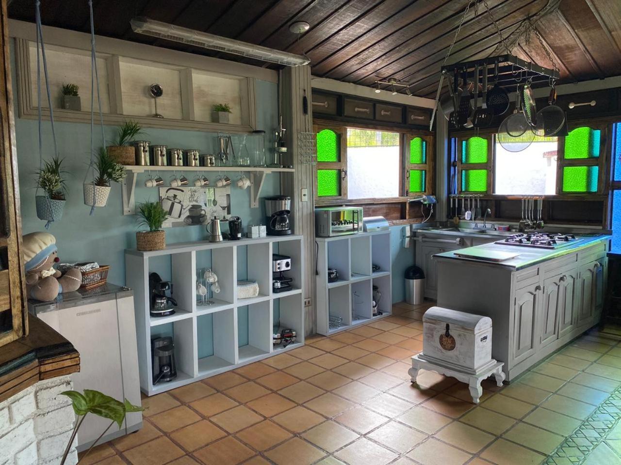Chalet tipo loft en Armenia - Quindío vía Tebaida