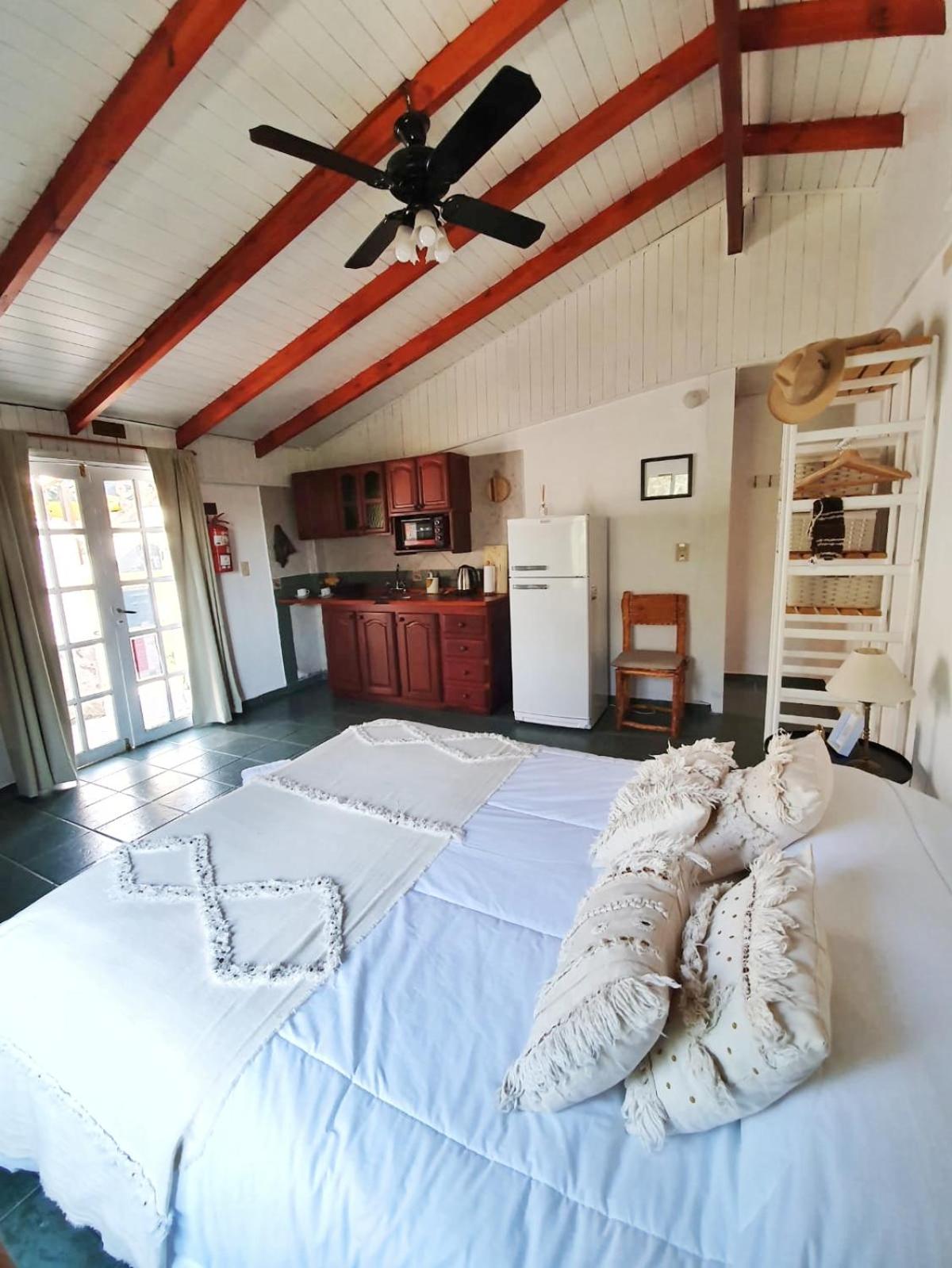 Casa Kuhstall