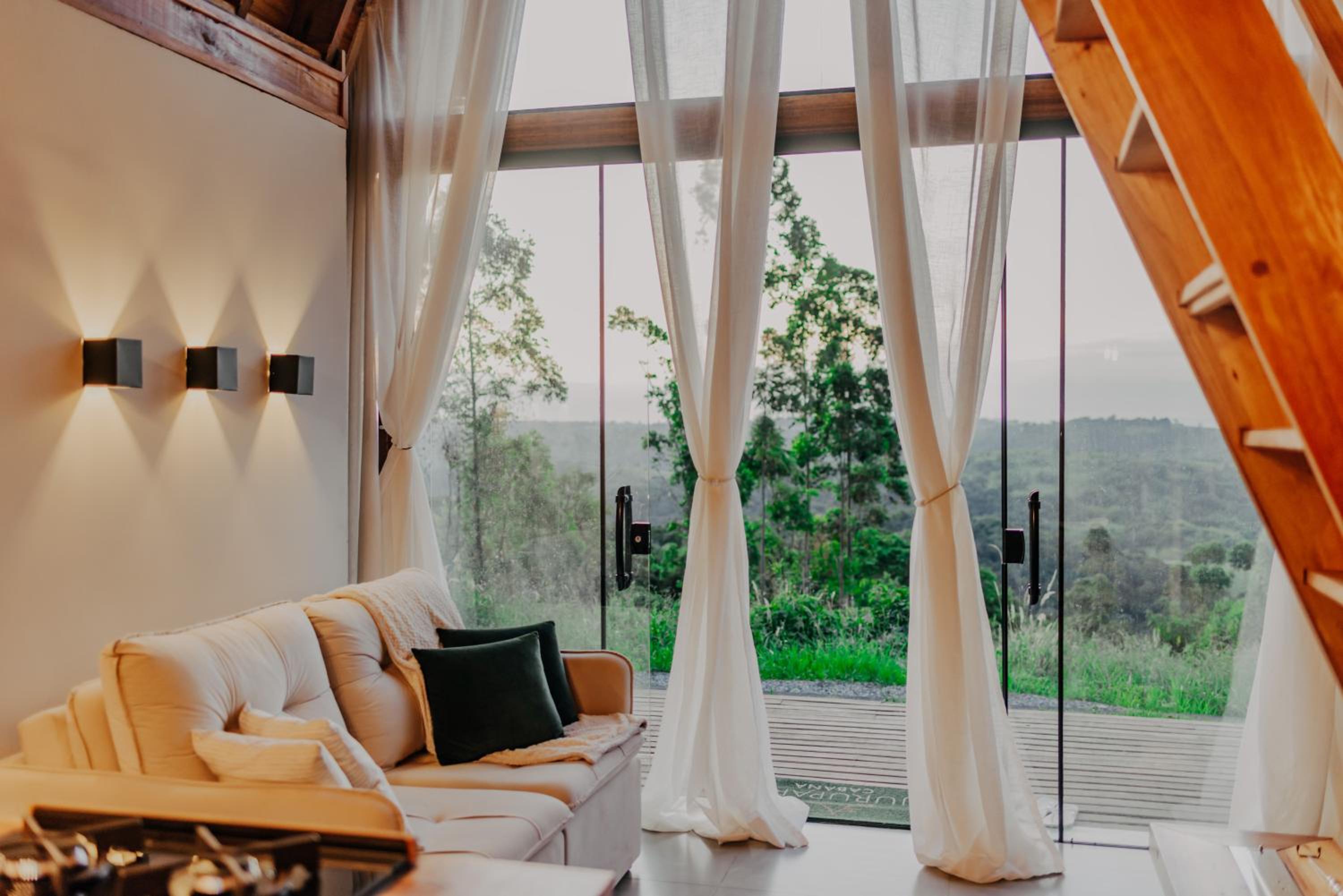 Cabana Jurupará
