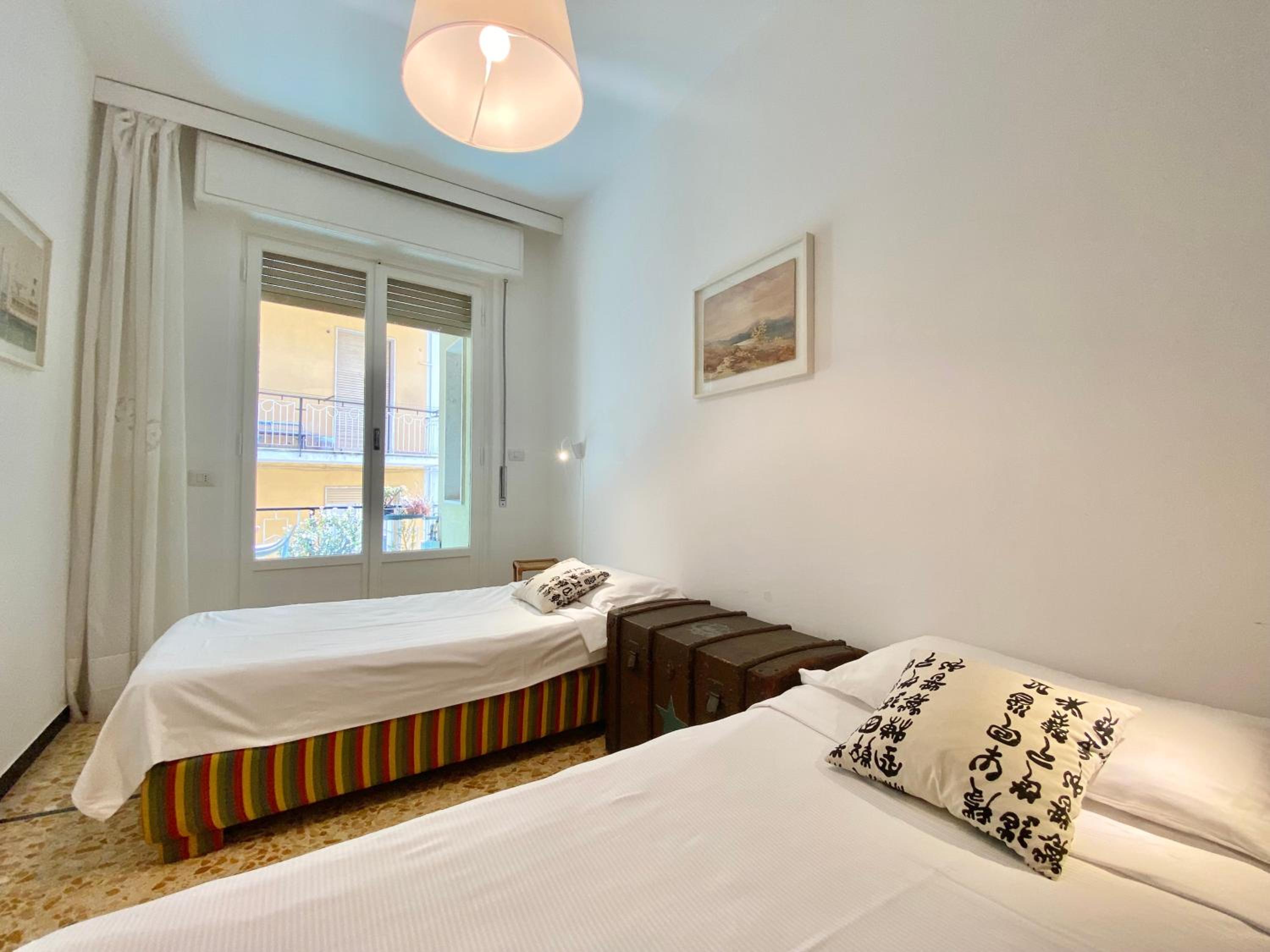 CasaViva - Vintage House in Rapallo photo 2