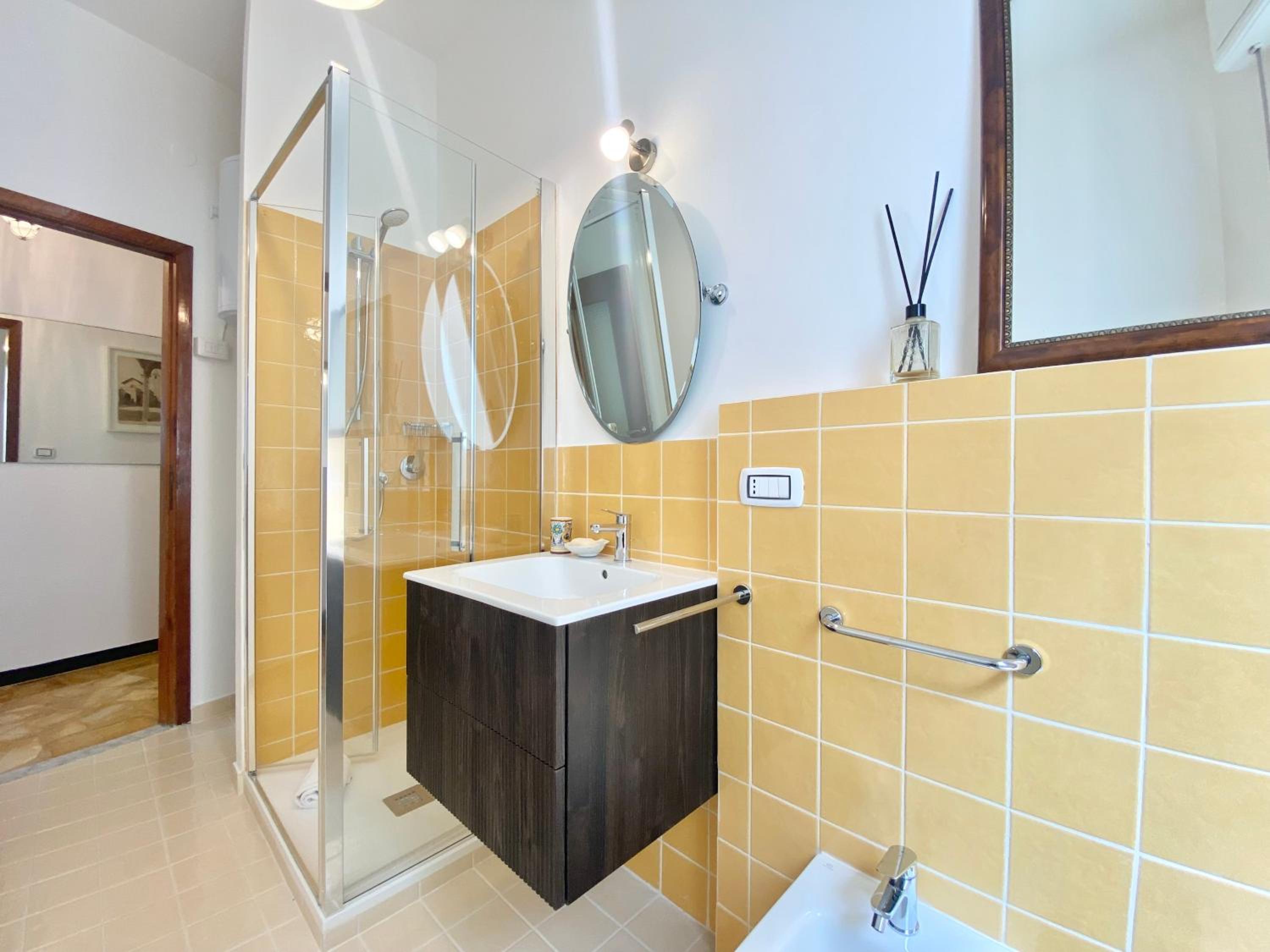 CasaViva - Vintage House in Rapallo photo 3