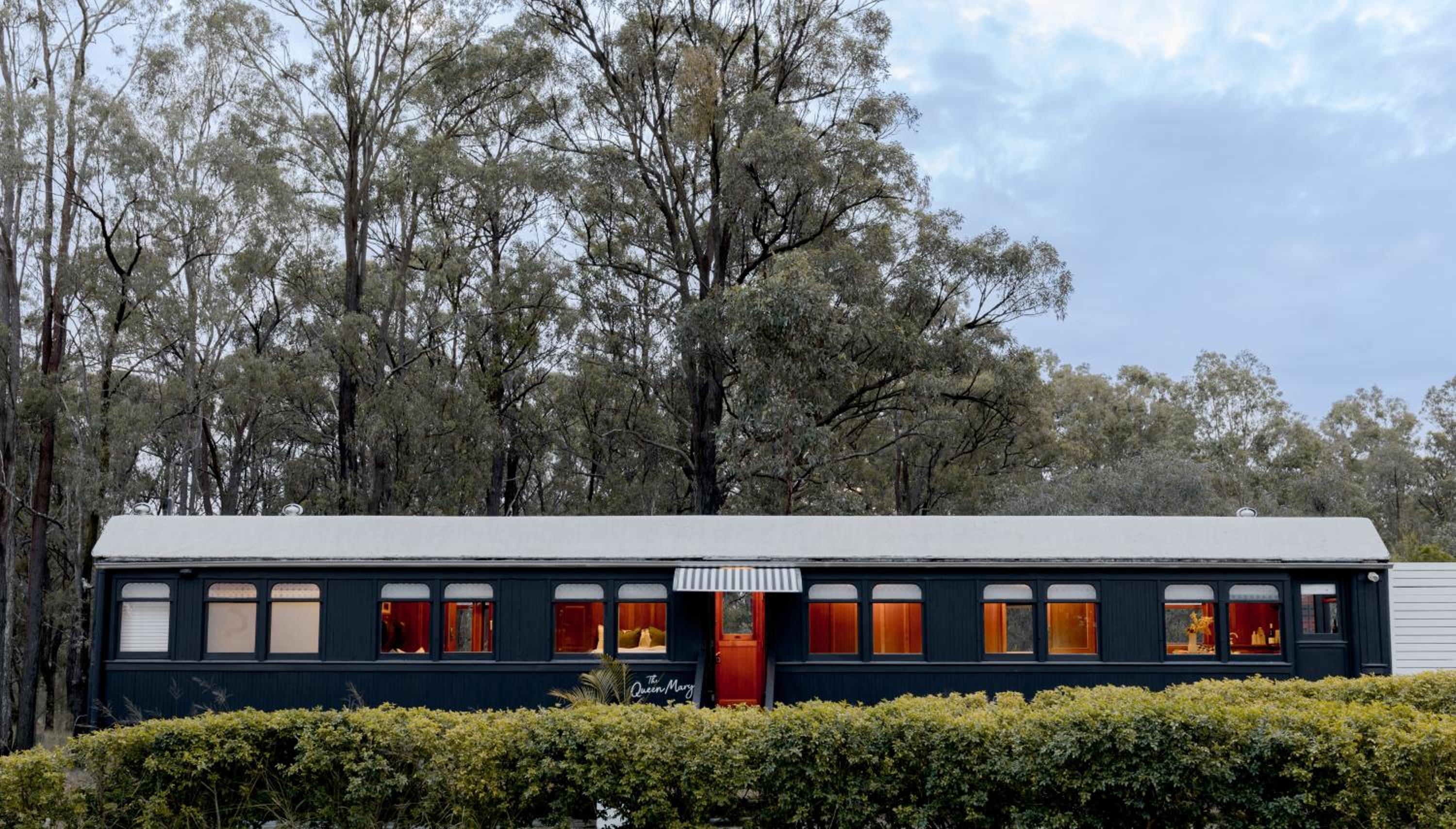 The Station Hunter Valley