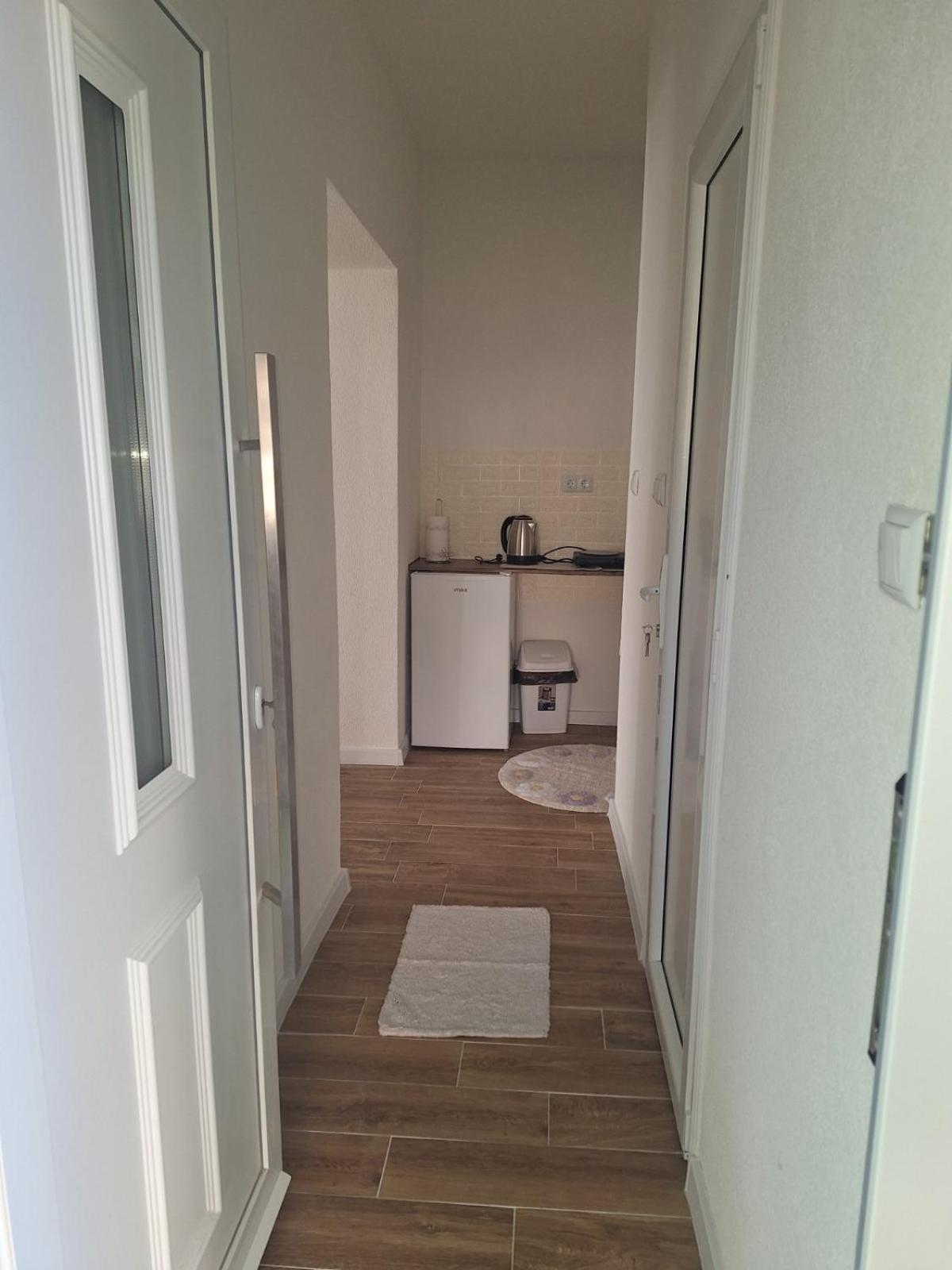Apartman Hana