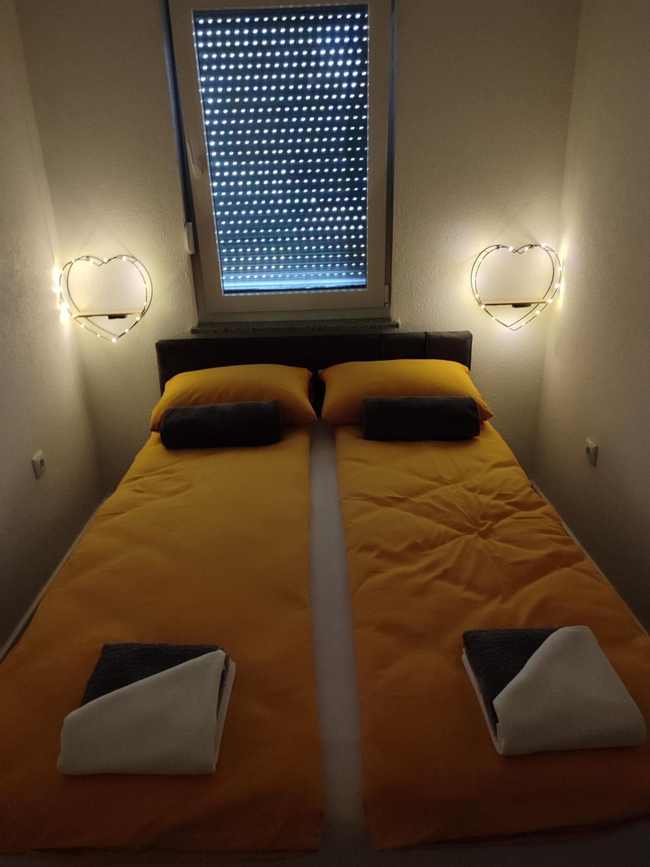 Apartman Hana