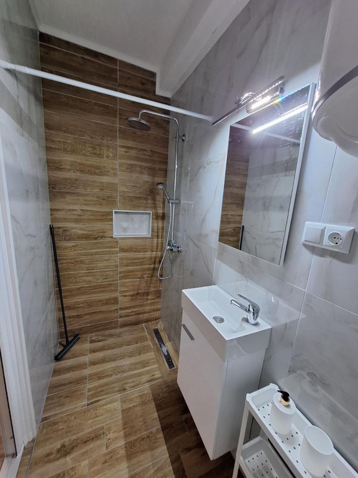 Apartman Hana