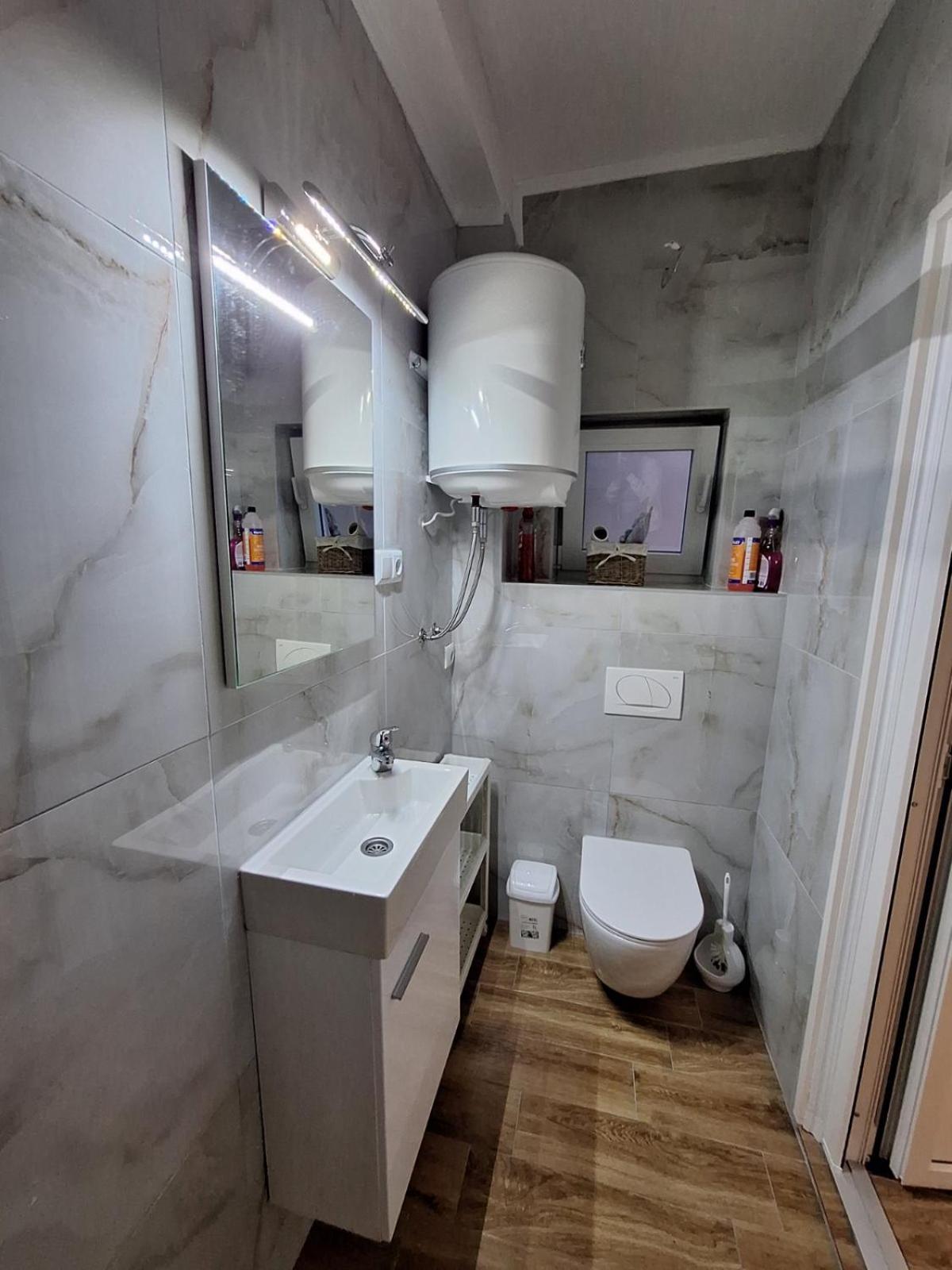 Apartman Hana
