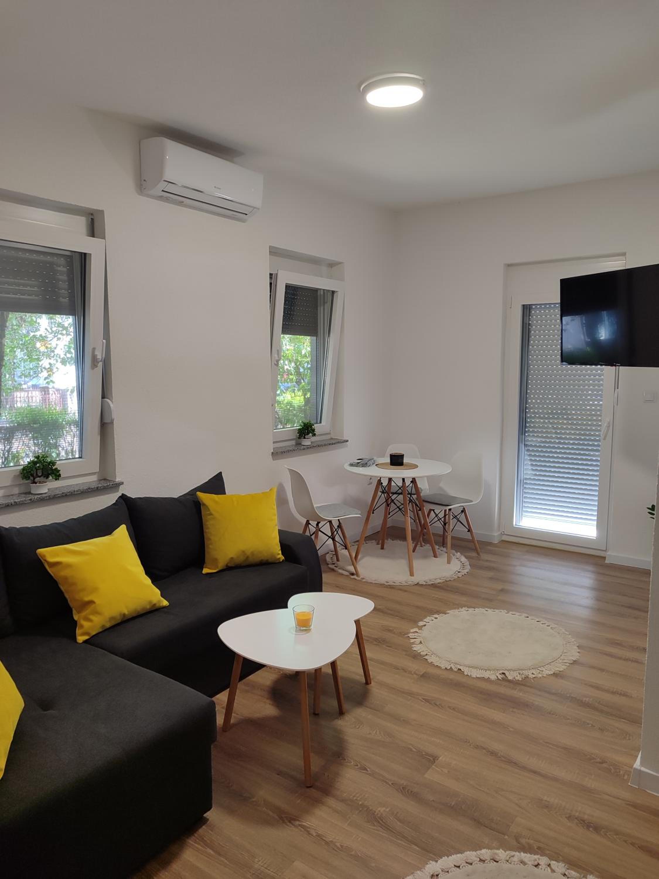 Apartman Hana
