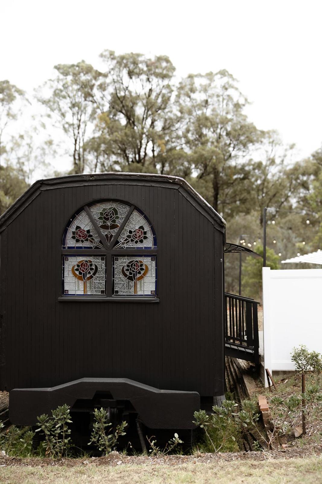The Station Hunter Valley