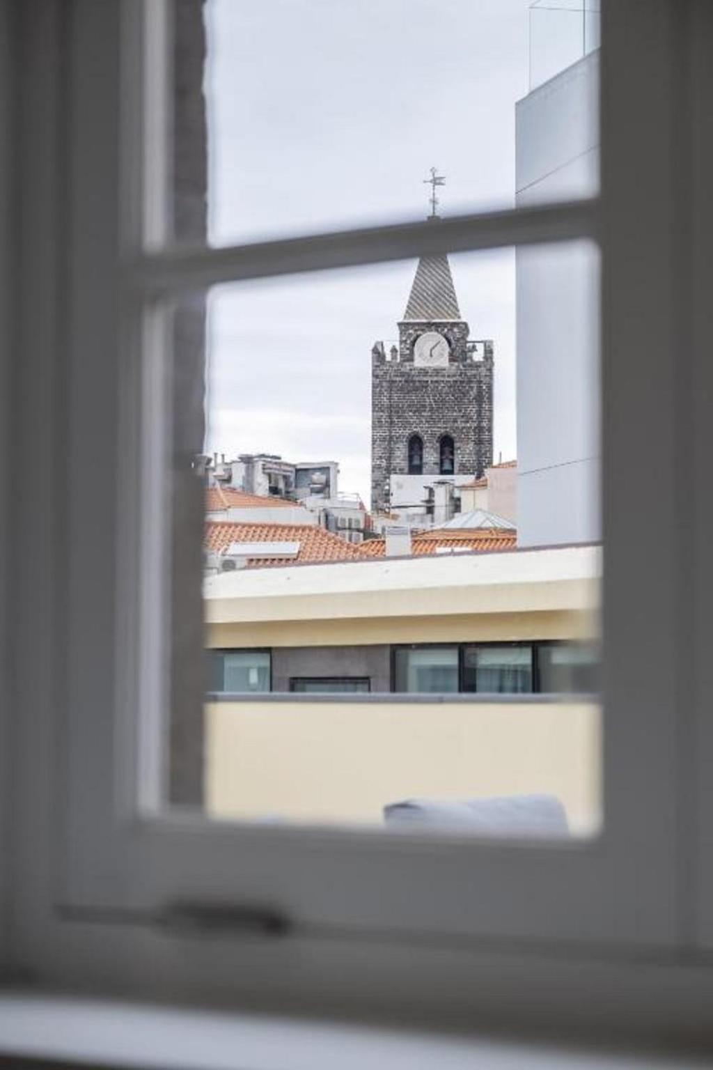 Studios Funchal
