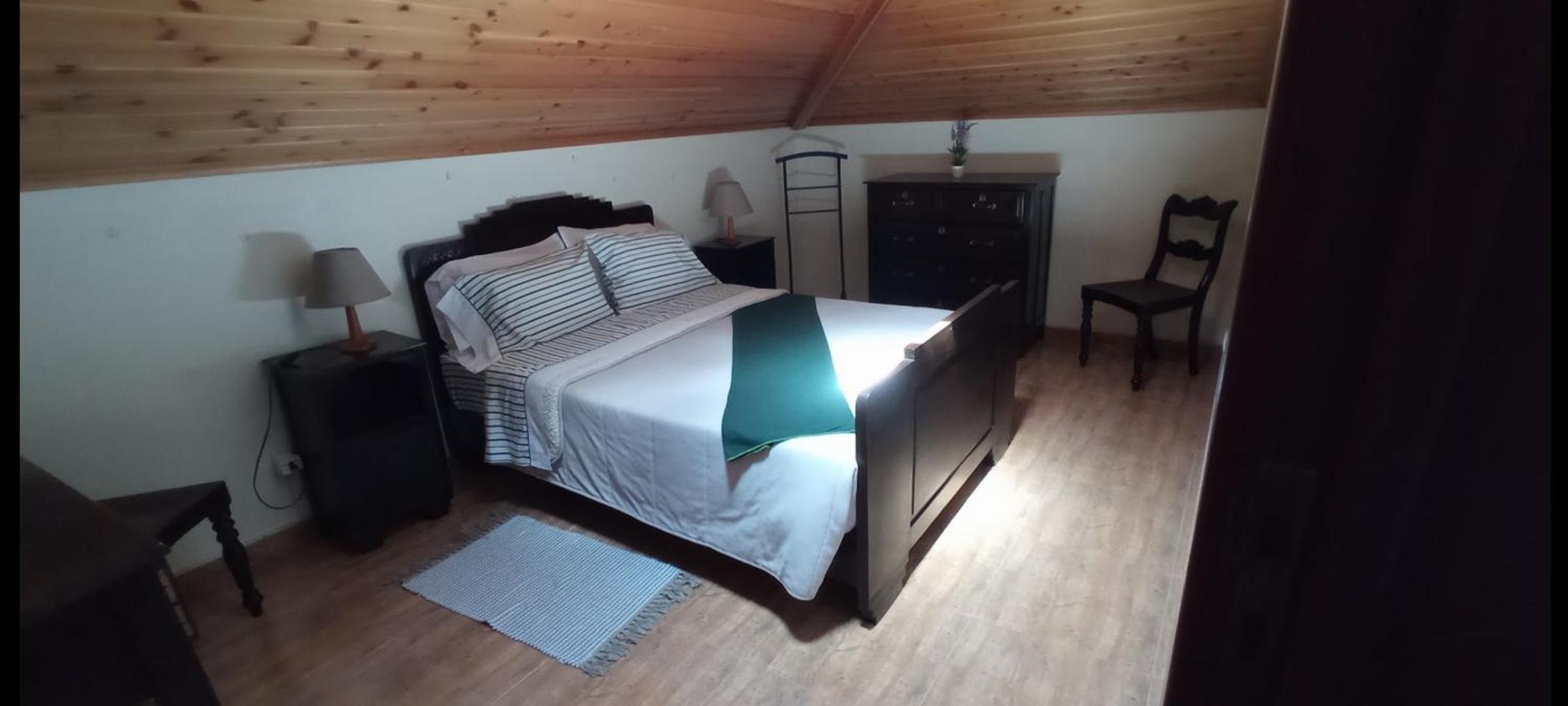 Apartamentos em Casa da Avó Inês