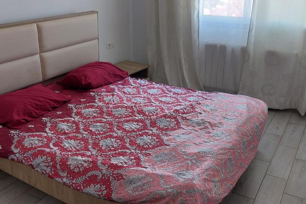 Appartement S1 Bord mer Kantaoui