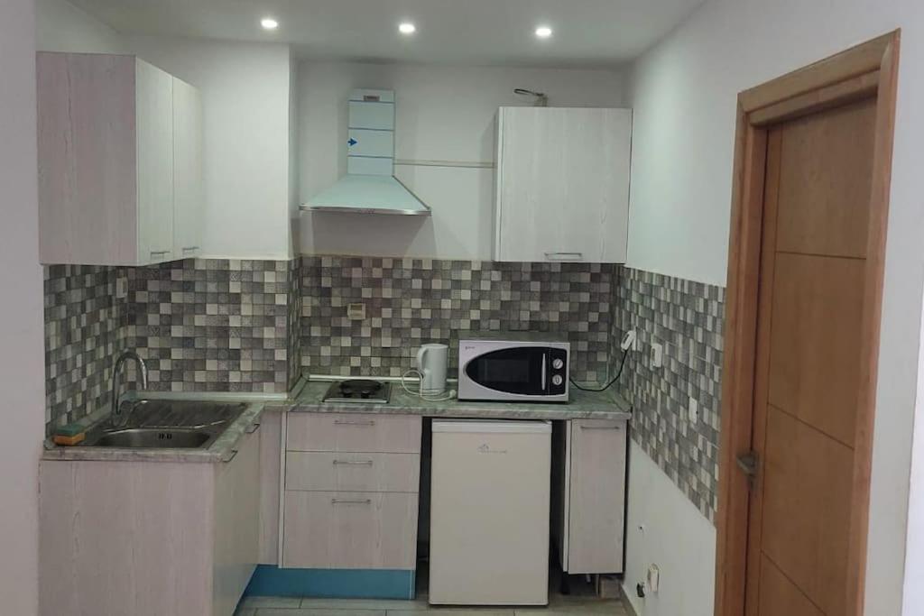 Appartement S1 Bord mer Kantaoui