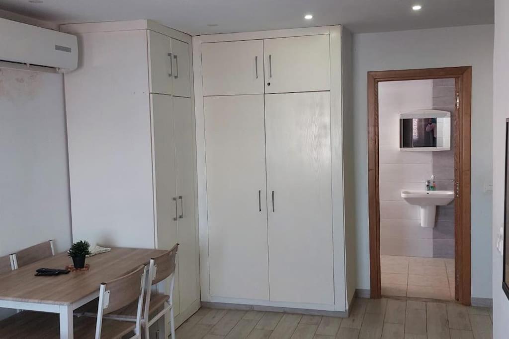 Appartement S1 Bord mer Kantaoui