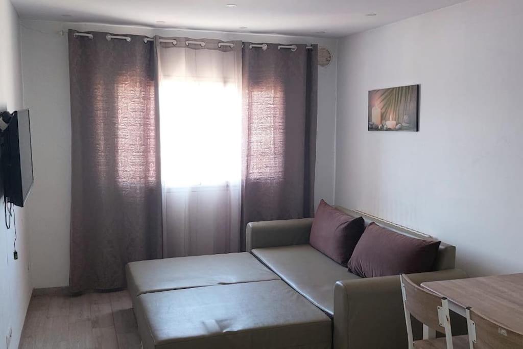 Appartement S1 Bord mer Kantaoui