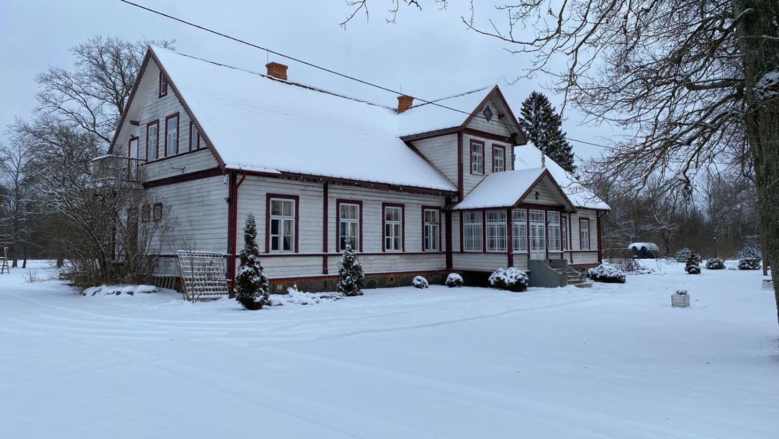 Kursi Summer Manor