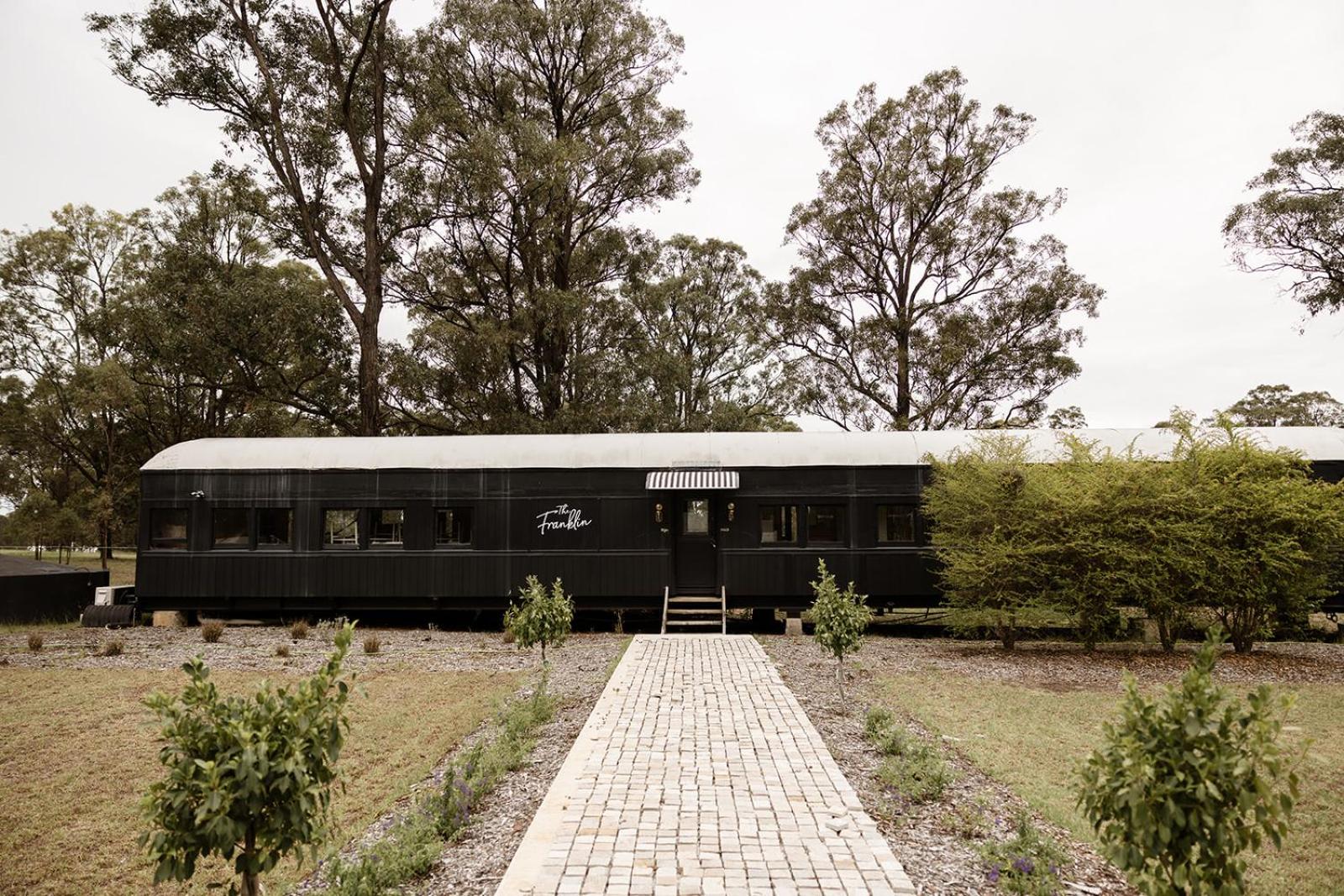The Station Hunter Valley