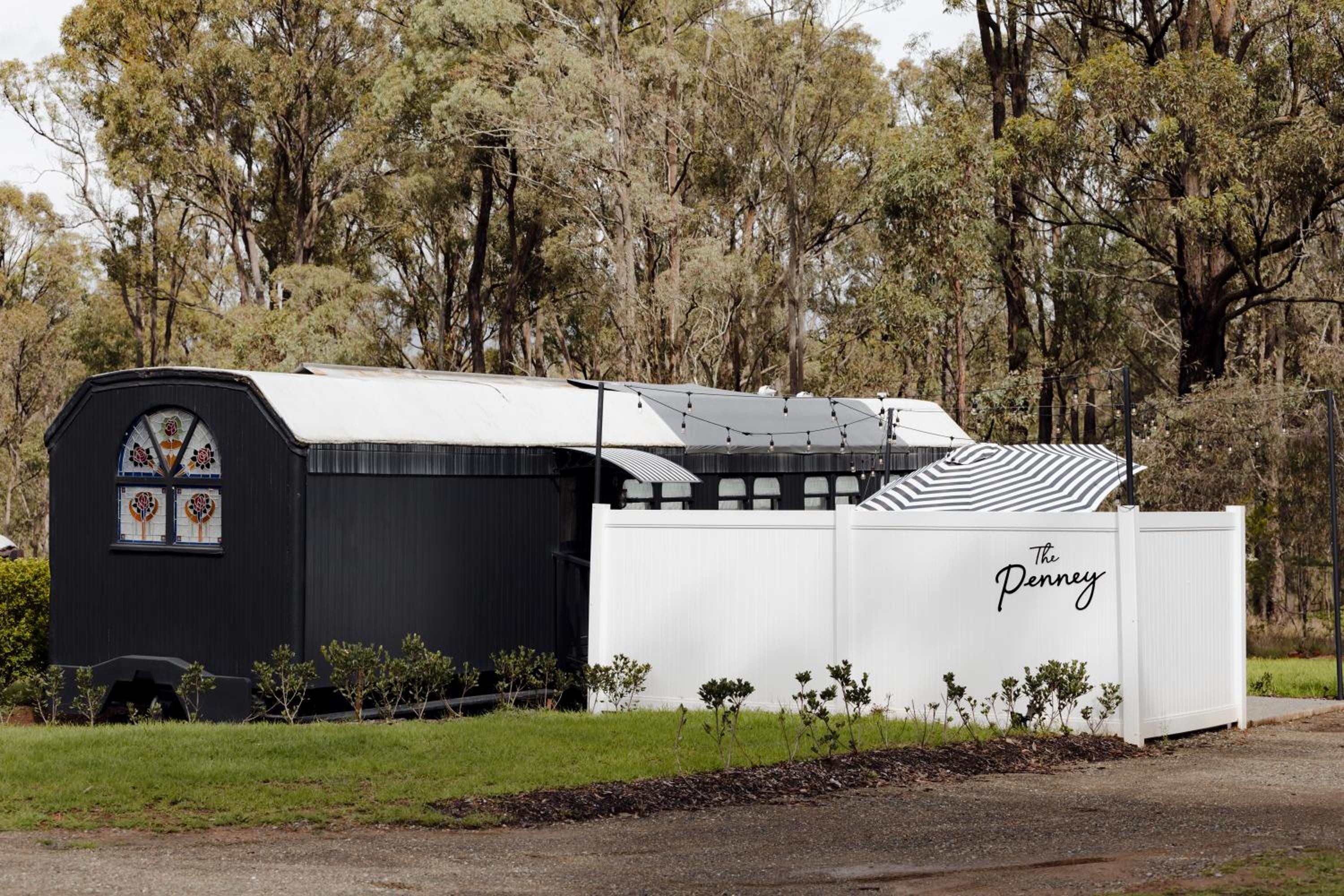 The Station Hunter Valley