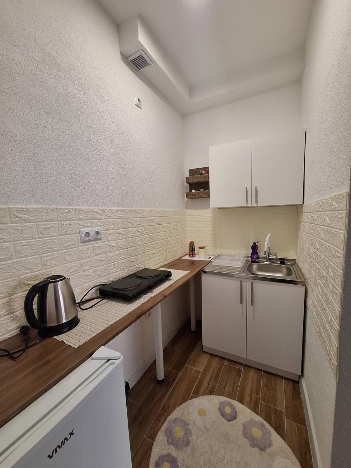Apartman Hana