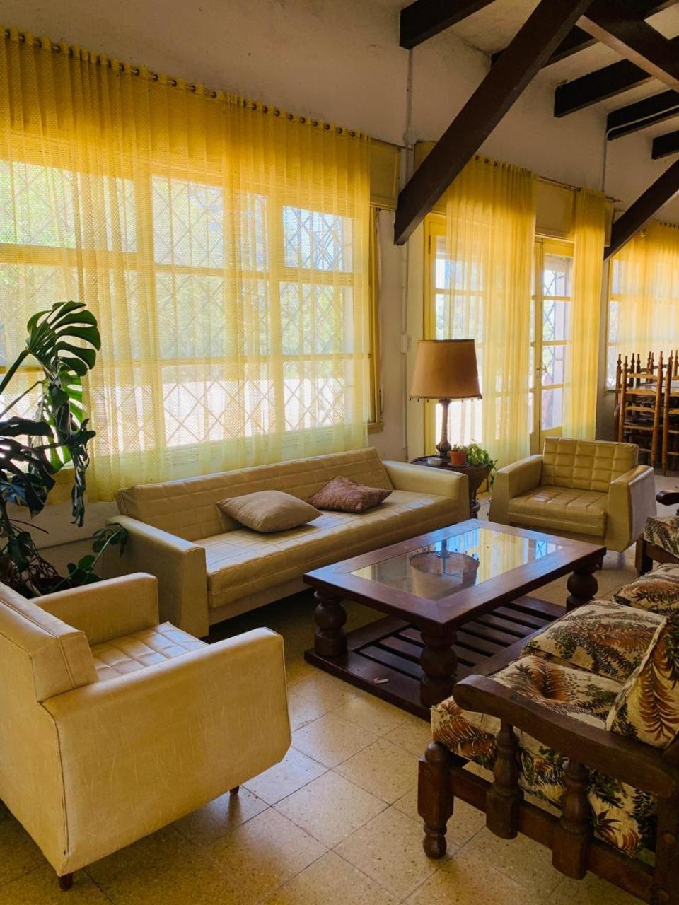 Casa Qi