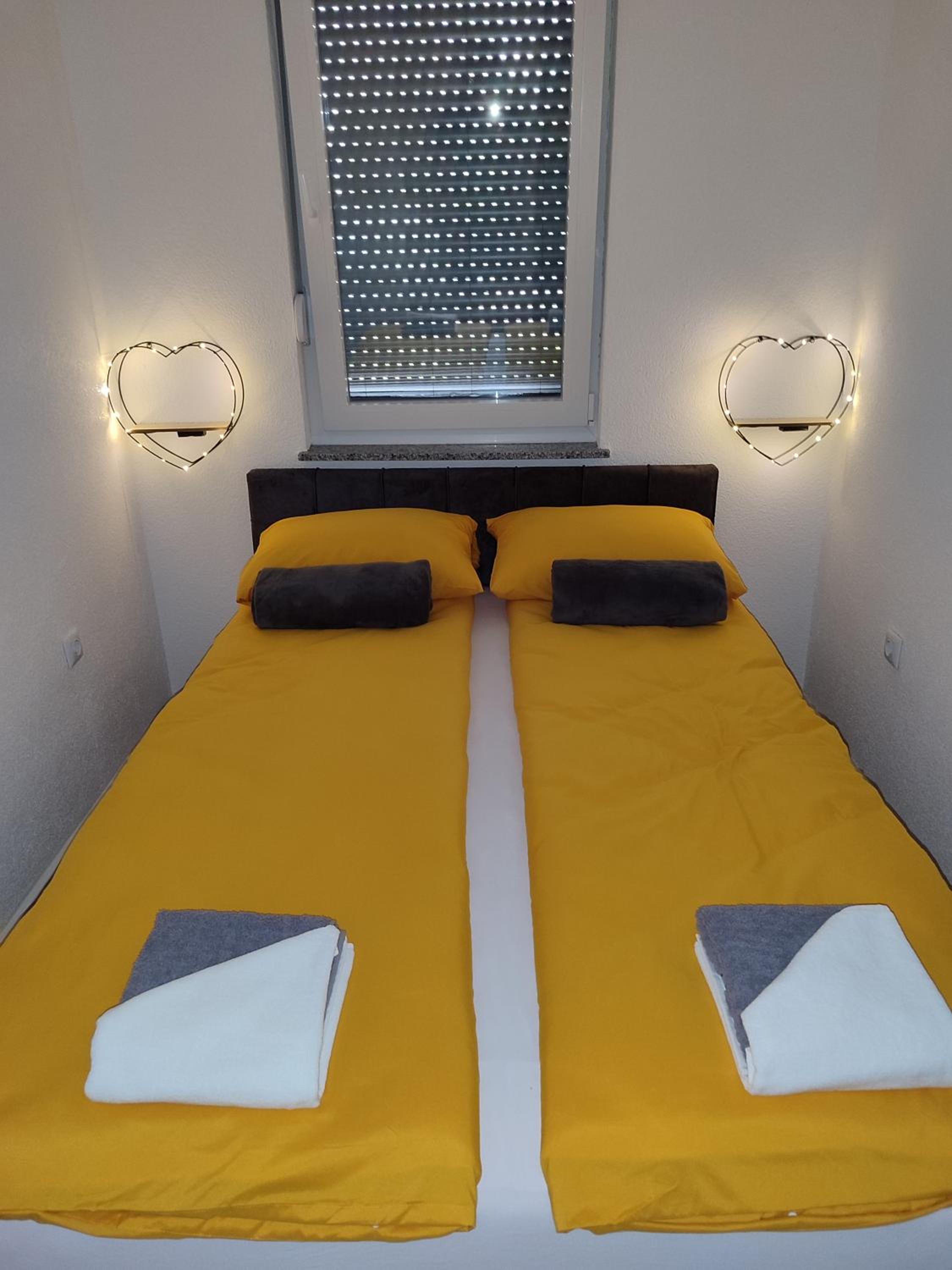Apartman Hana