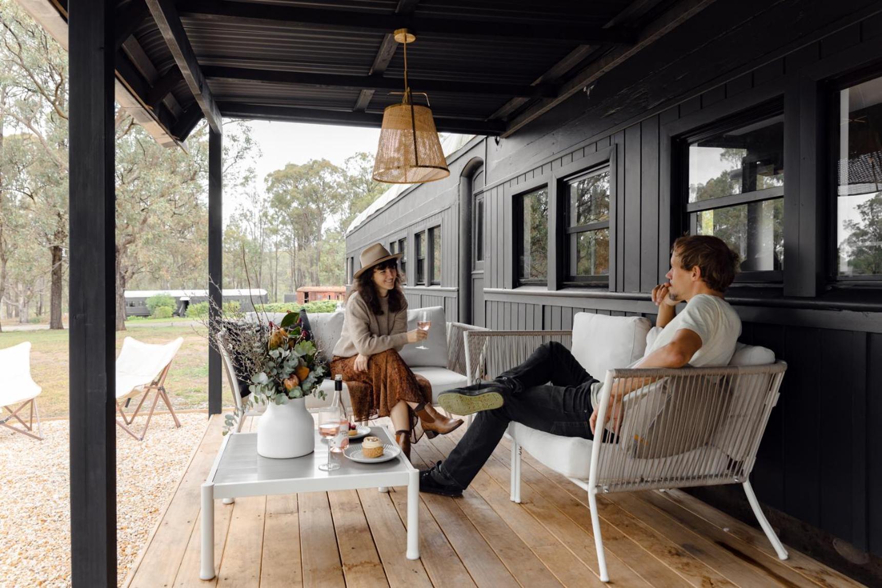 The Station Hunter Valley