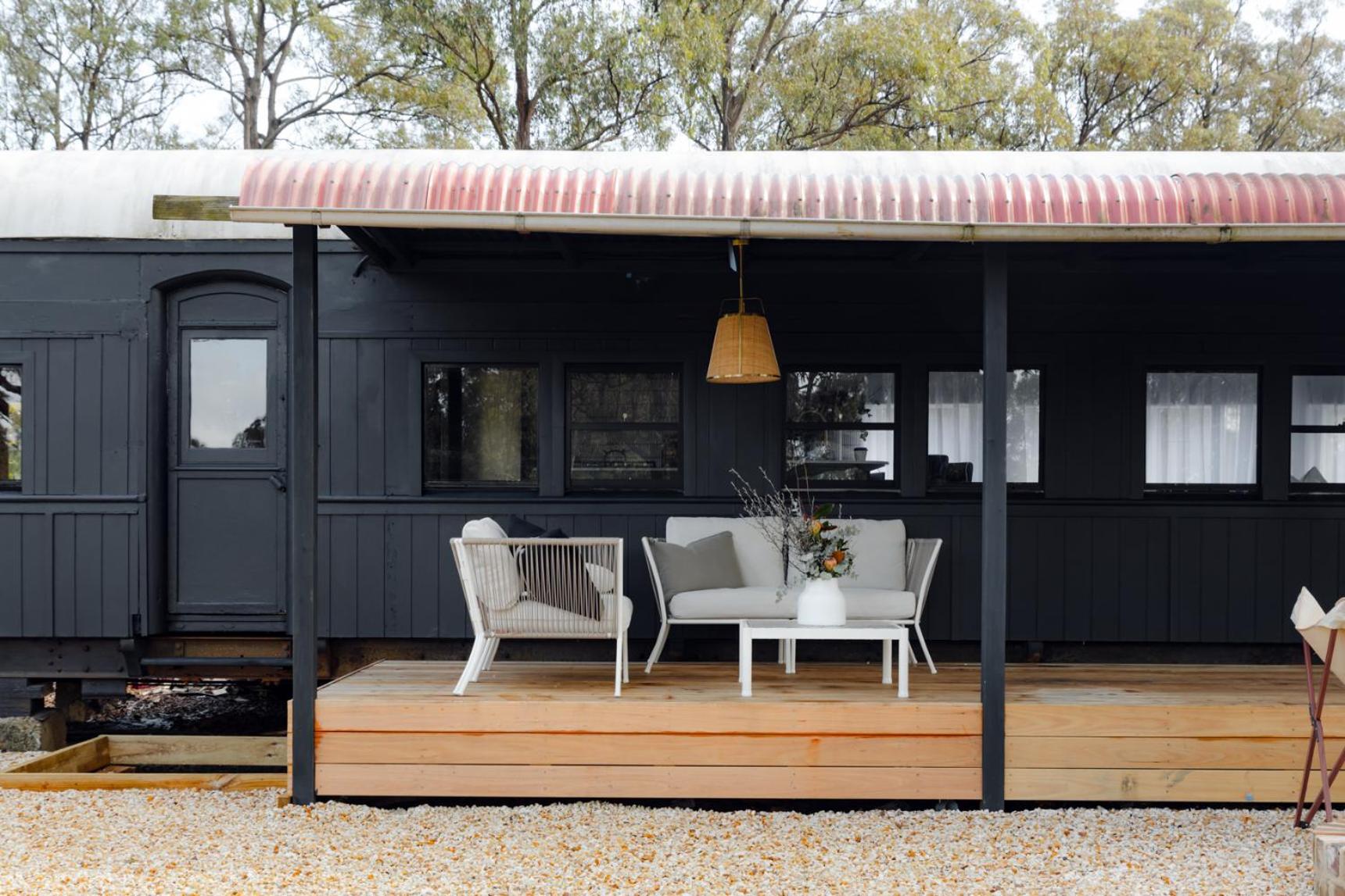 The Station Hunter Valley