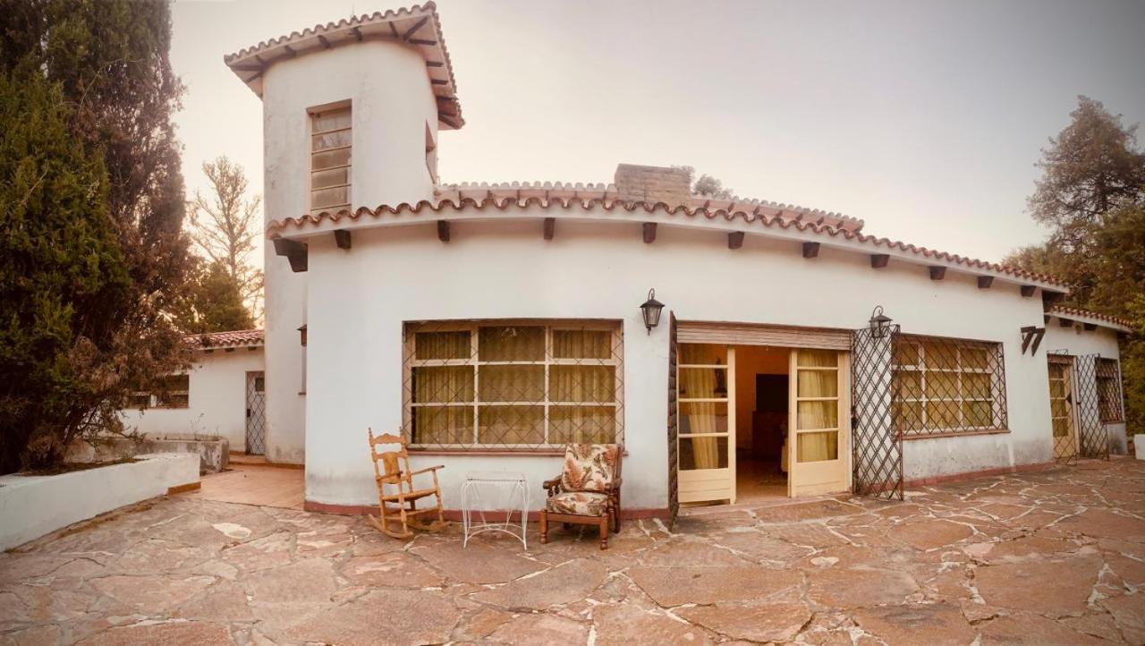 Casa Qi