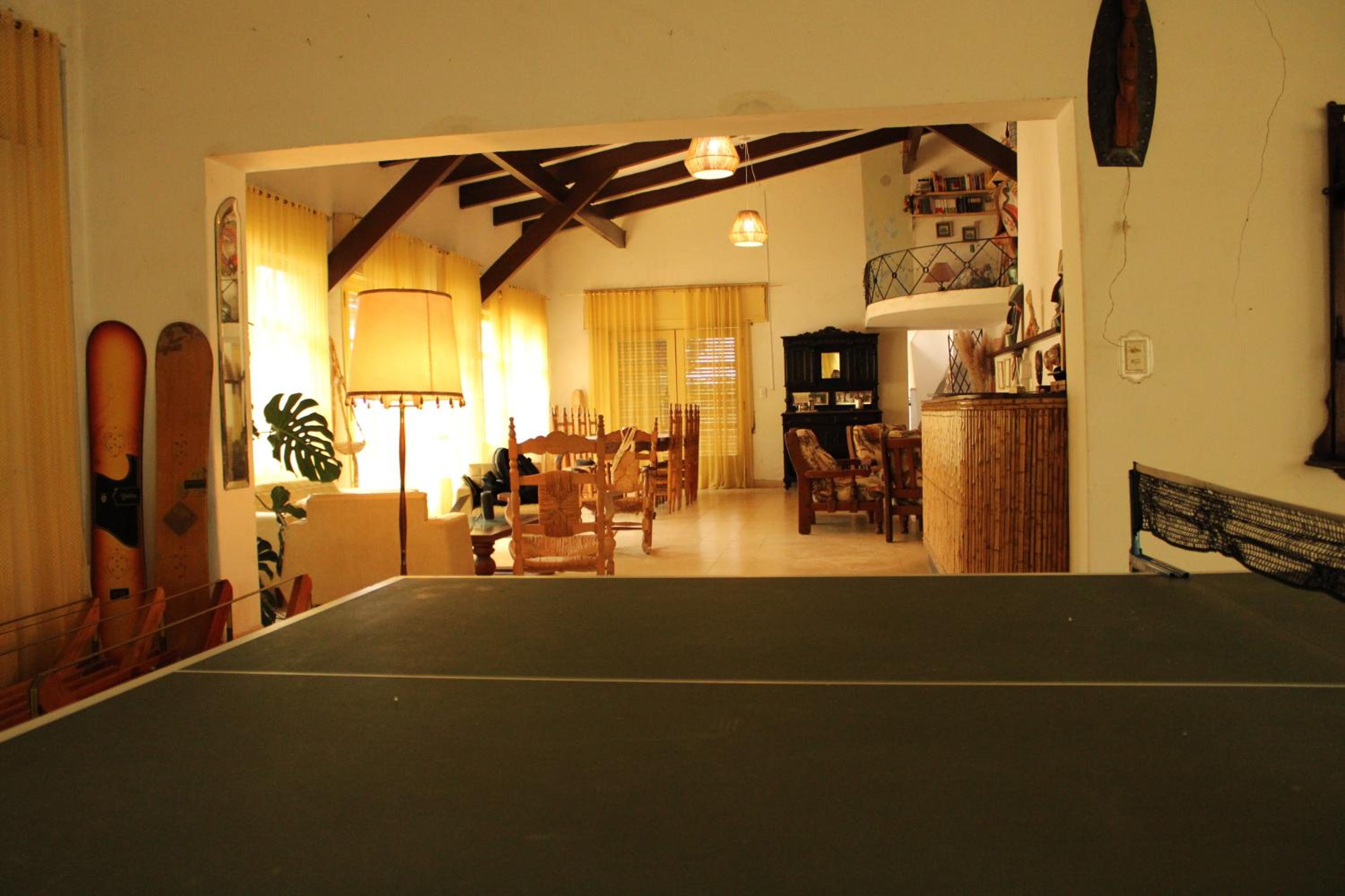Casa Qi