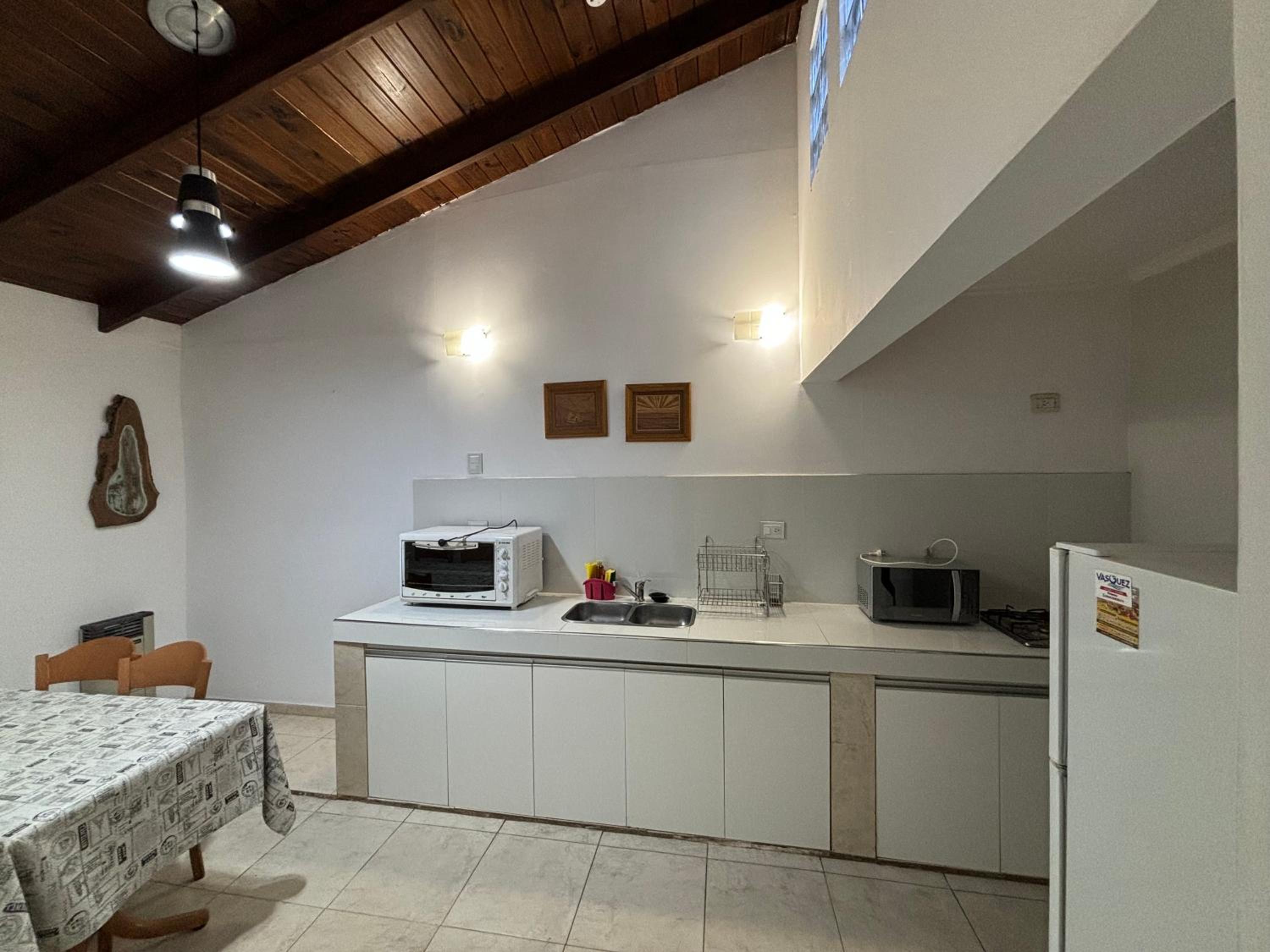 Robinson Apartamentos SOLO FAMILIAS
