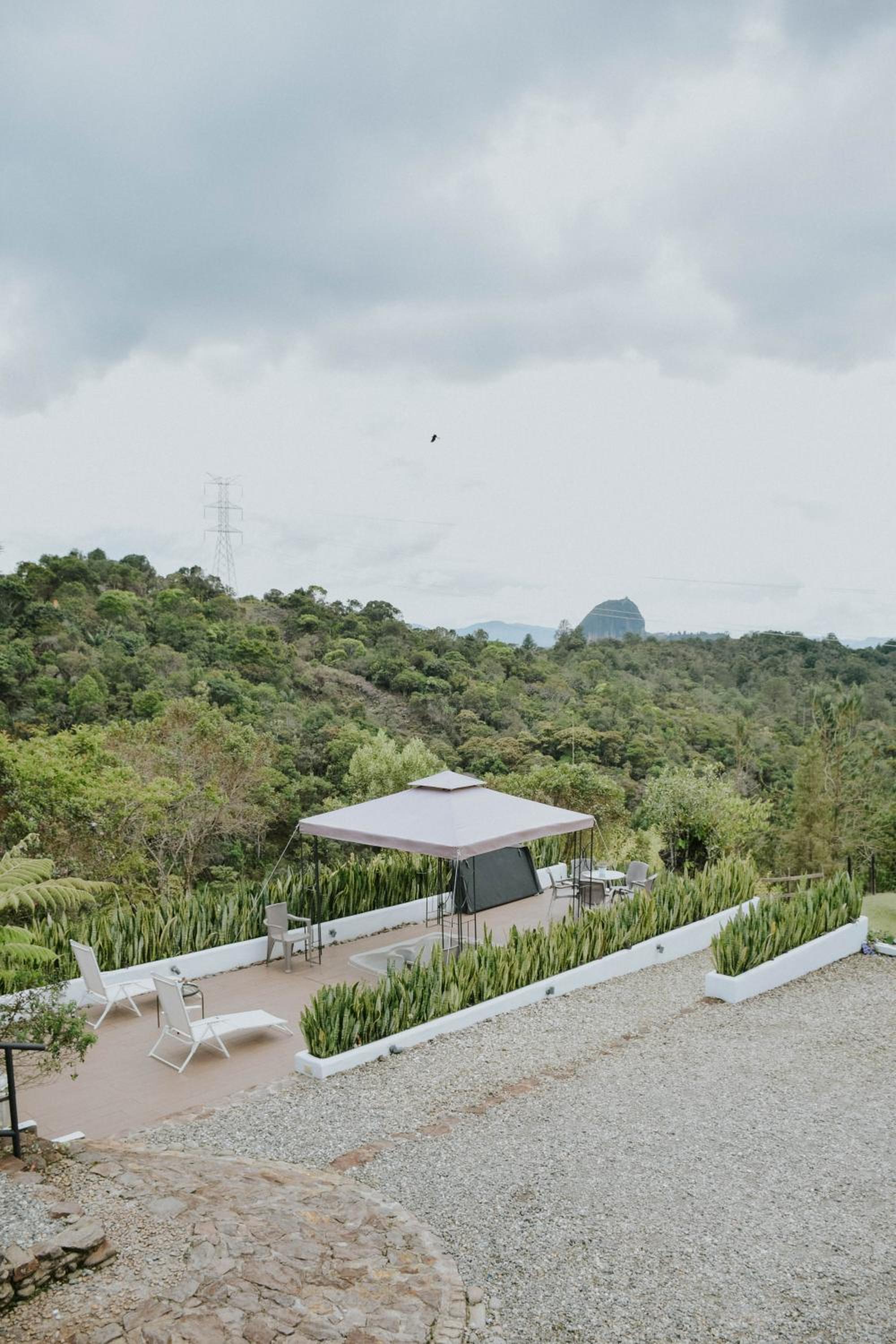 Casa De Campo Senderito Guatapé