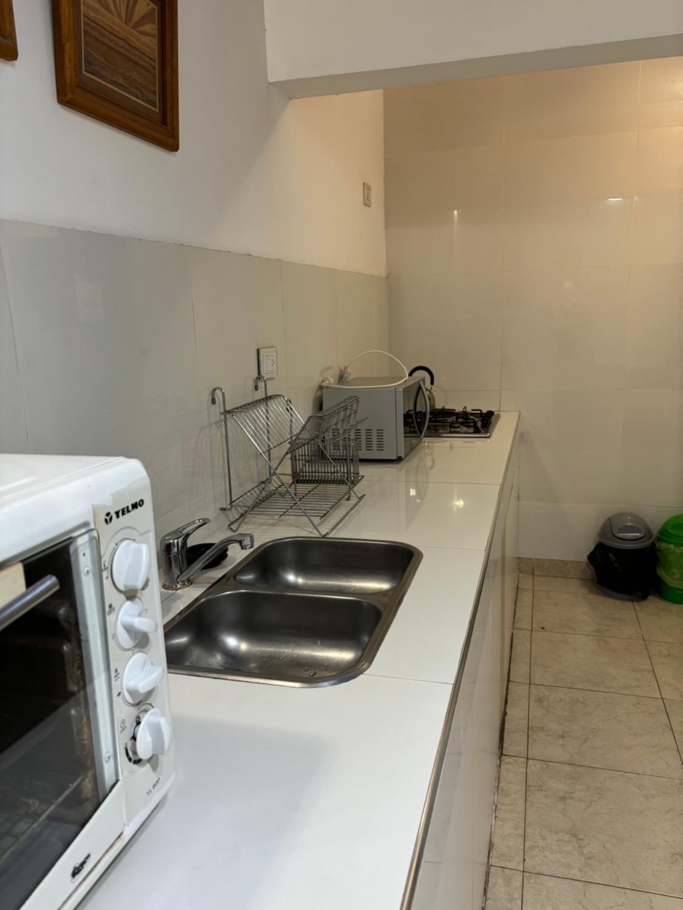 Robinson Apartamentos SOLO FAMILIAS