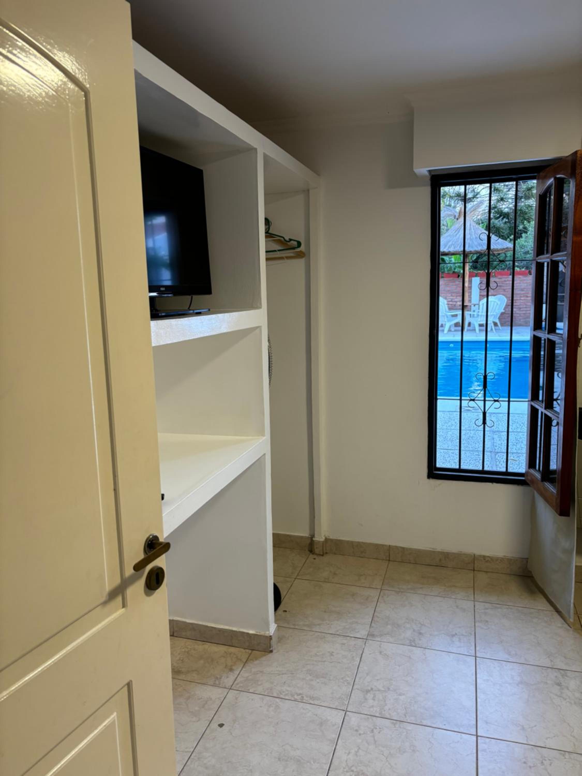 Robinson Apartamentos SOLO FAMILIAS