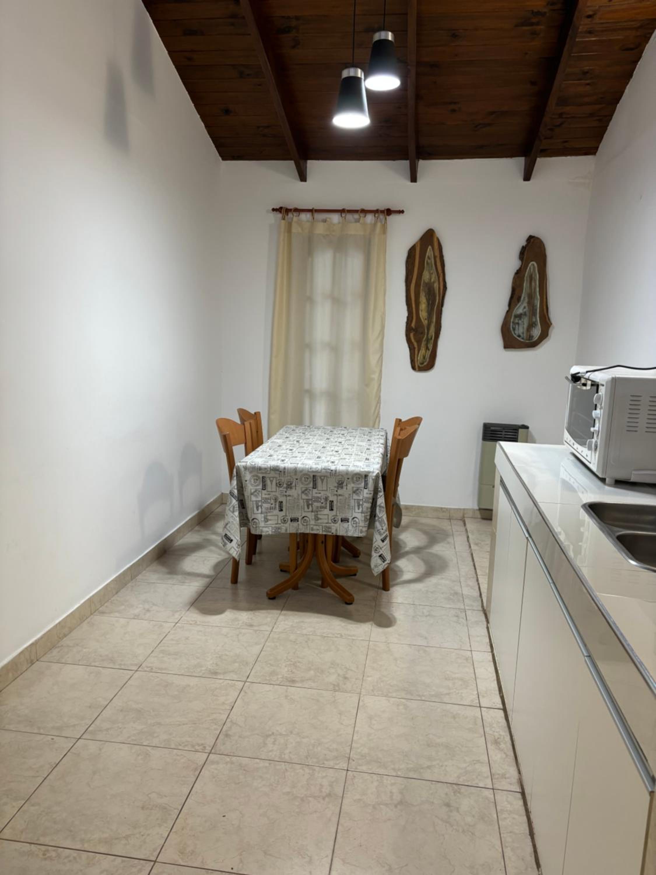 Robinson Apartamentos SOLO FAMILIAS
