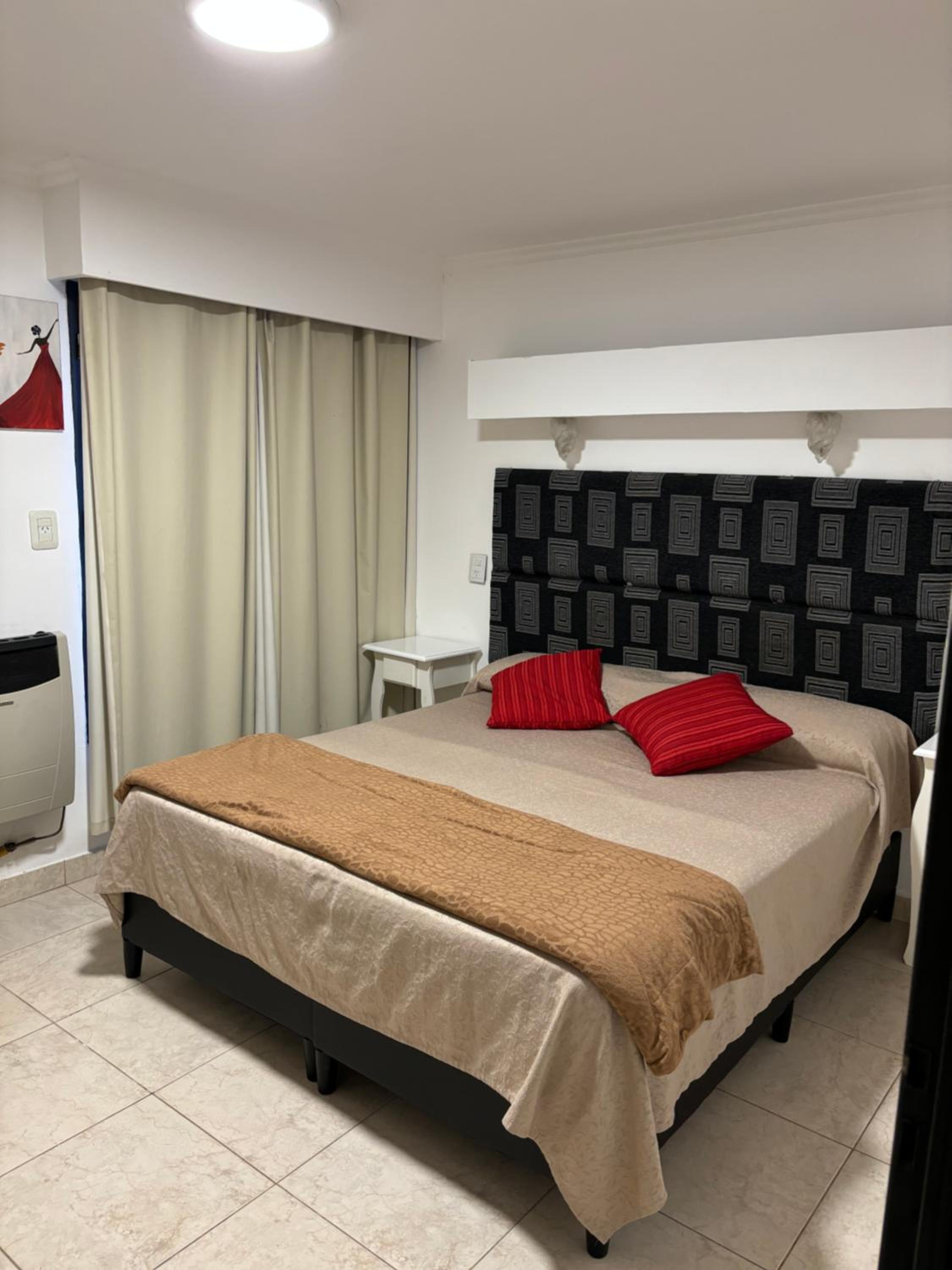 Robinson Apartamentos SOLO FAMILIAS