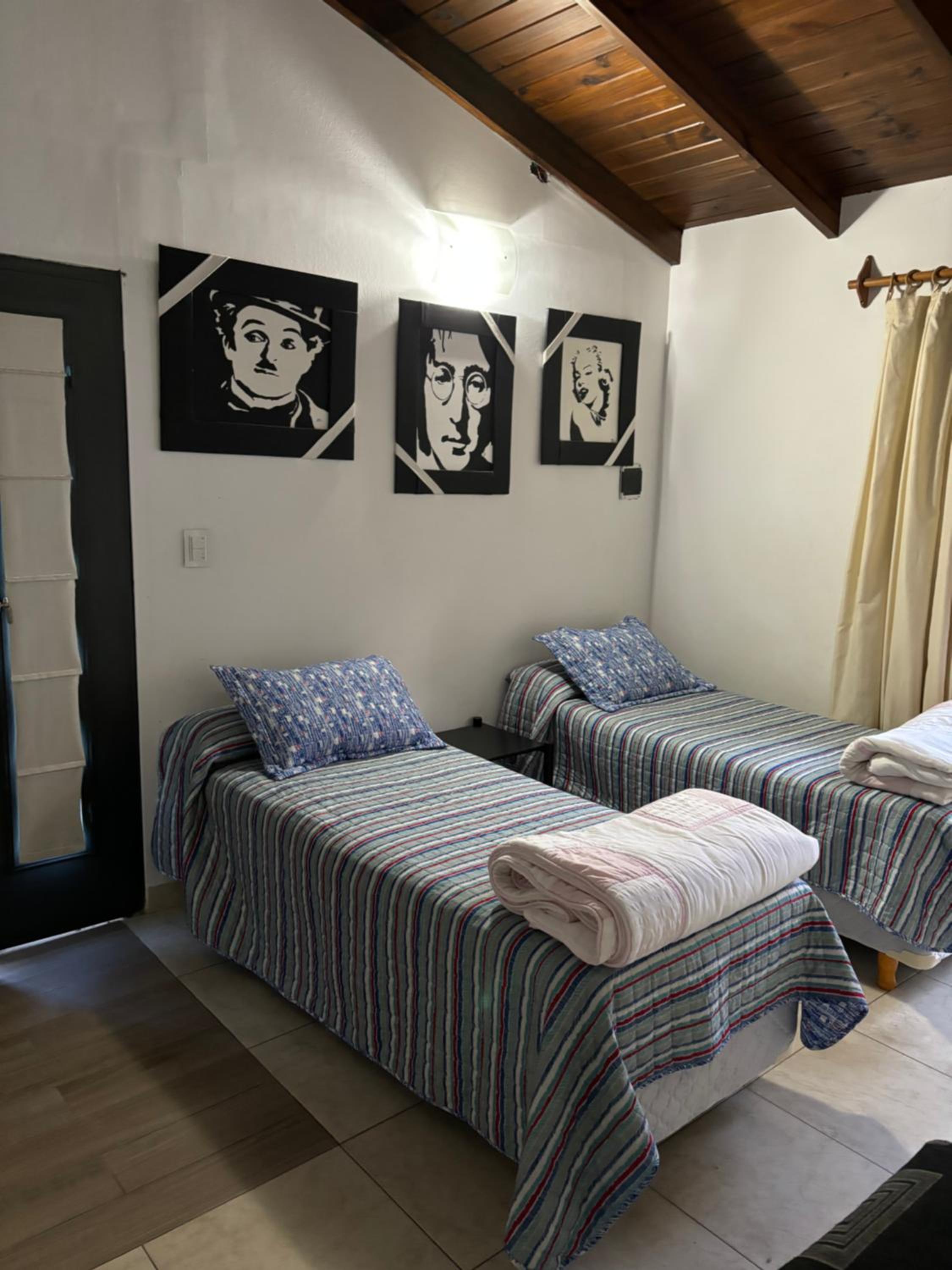 Robinson Apartamentos SOLO FAMILIAS