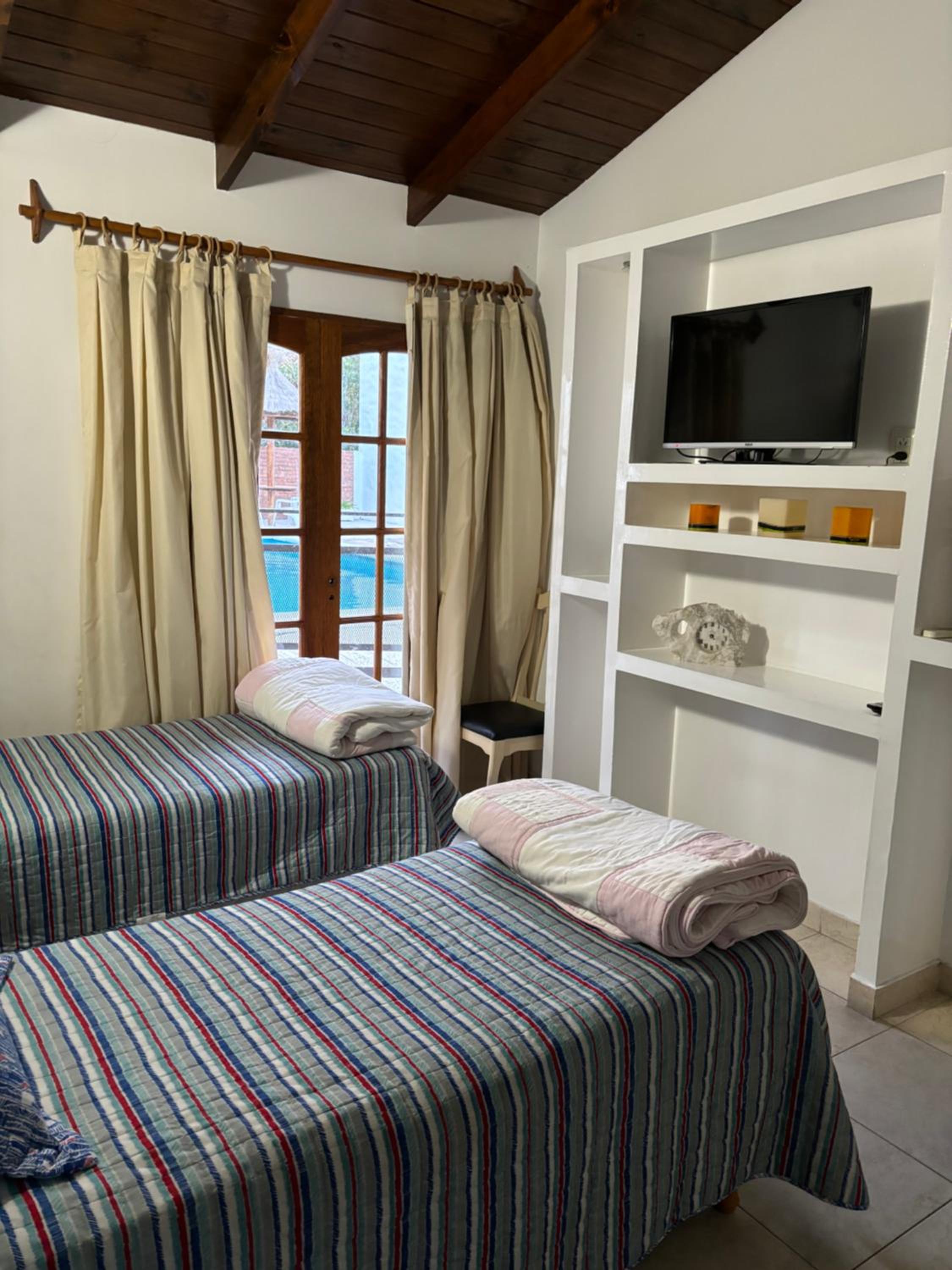 Robinson Apartamentos SOLO FAMILIAS