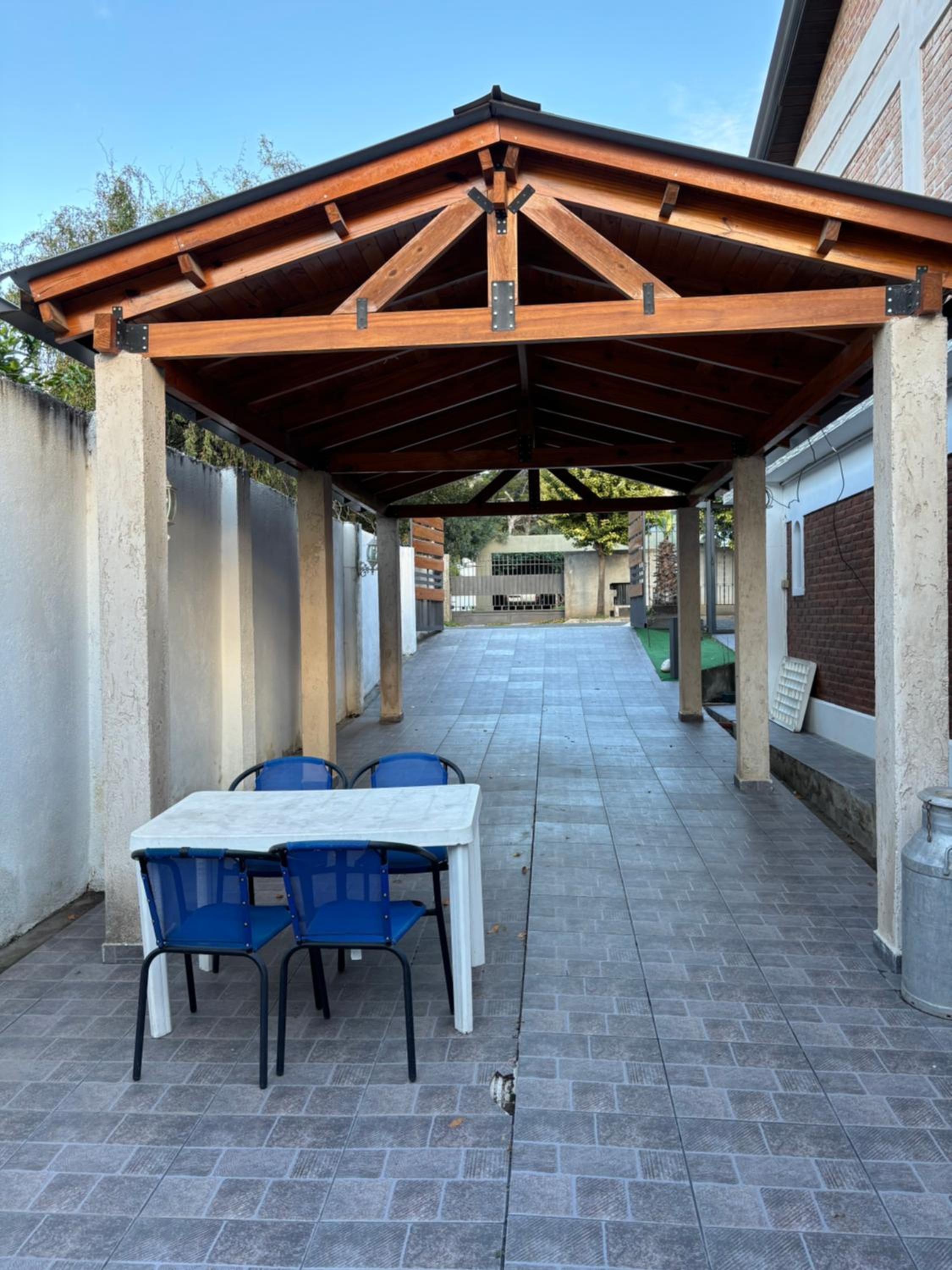 Robinson Apartamentos SOLO FAMILIAS