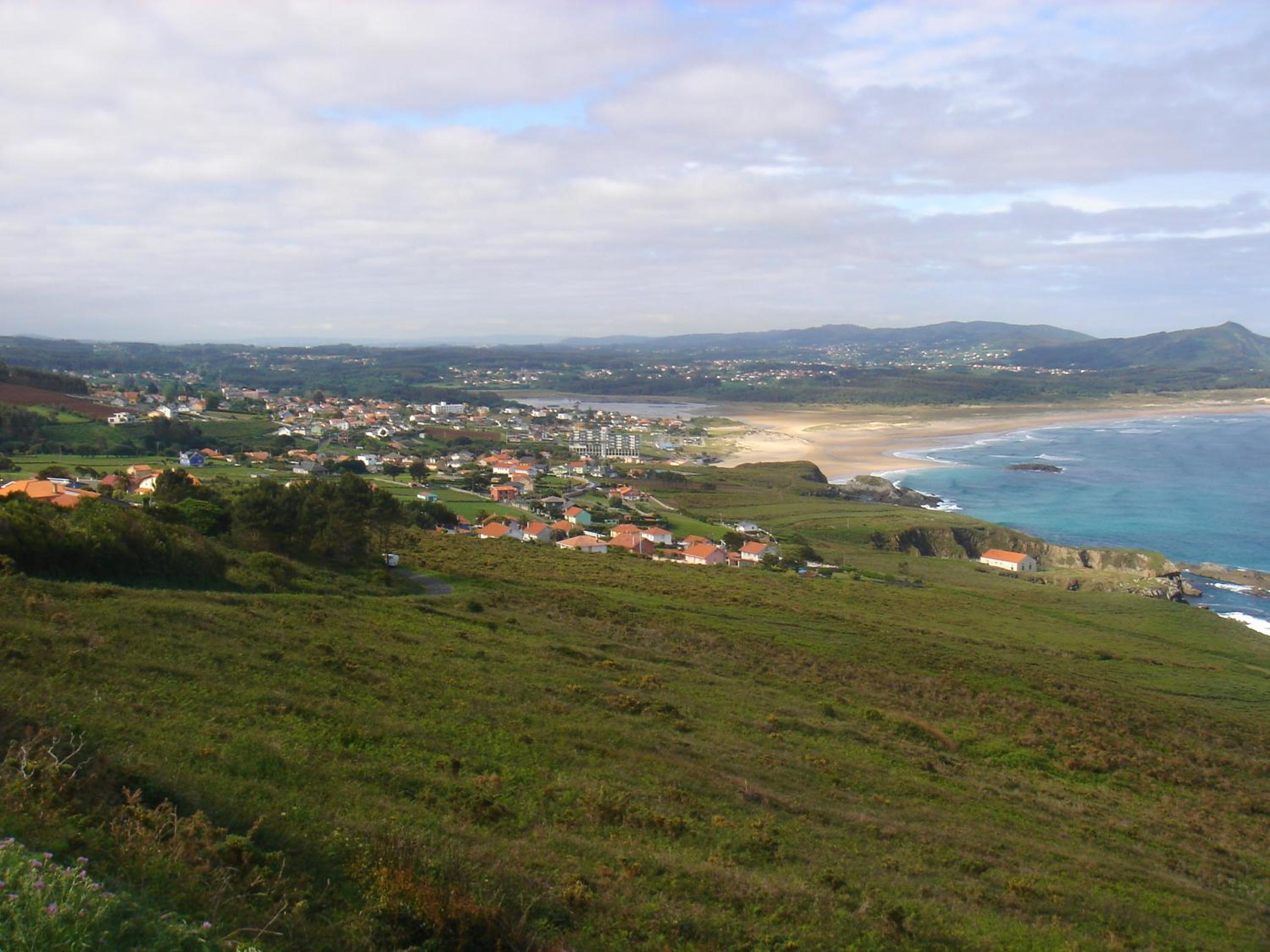 Pantin valdoviño