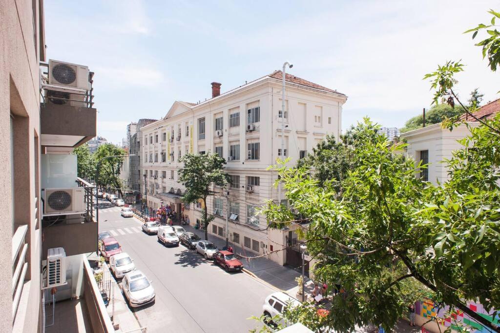 Tu casa en Buenos Aires