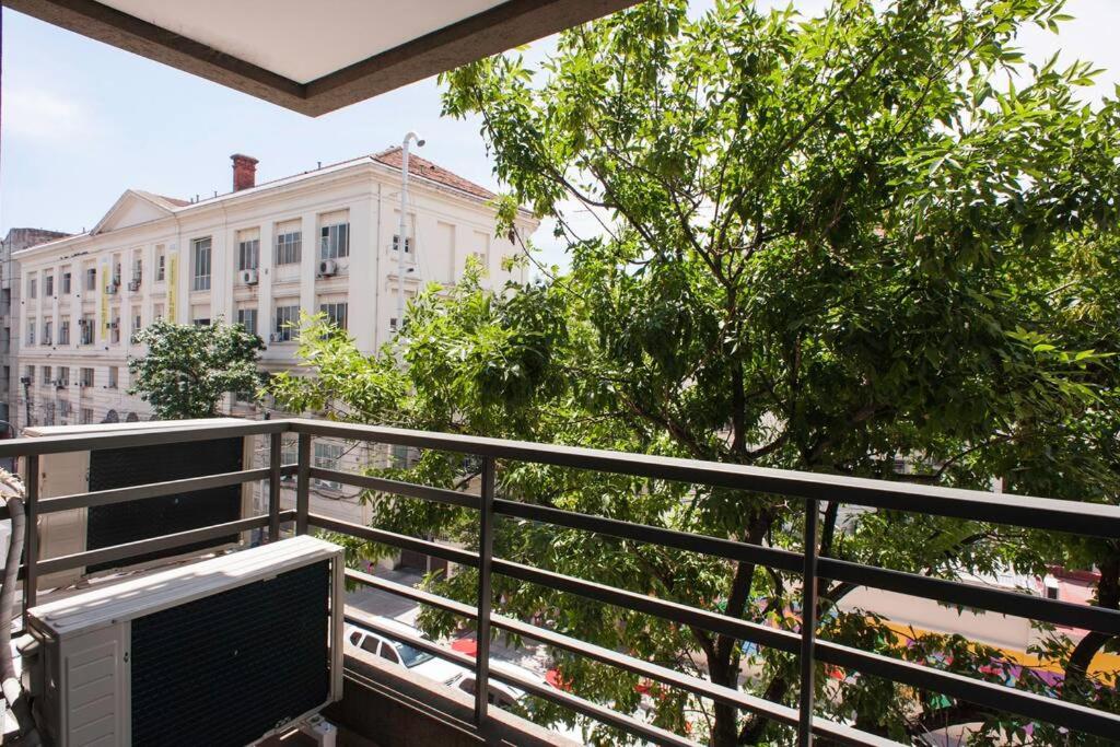 Tu casa en Buenos Aires