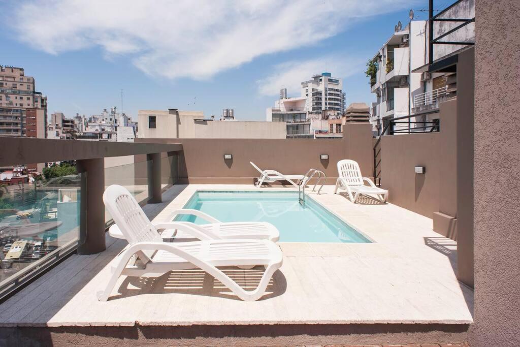 Tu casa en Buenos Aires