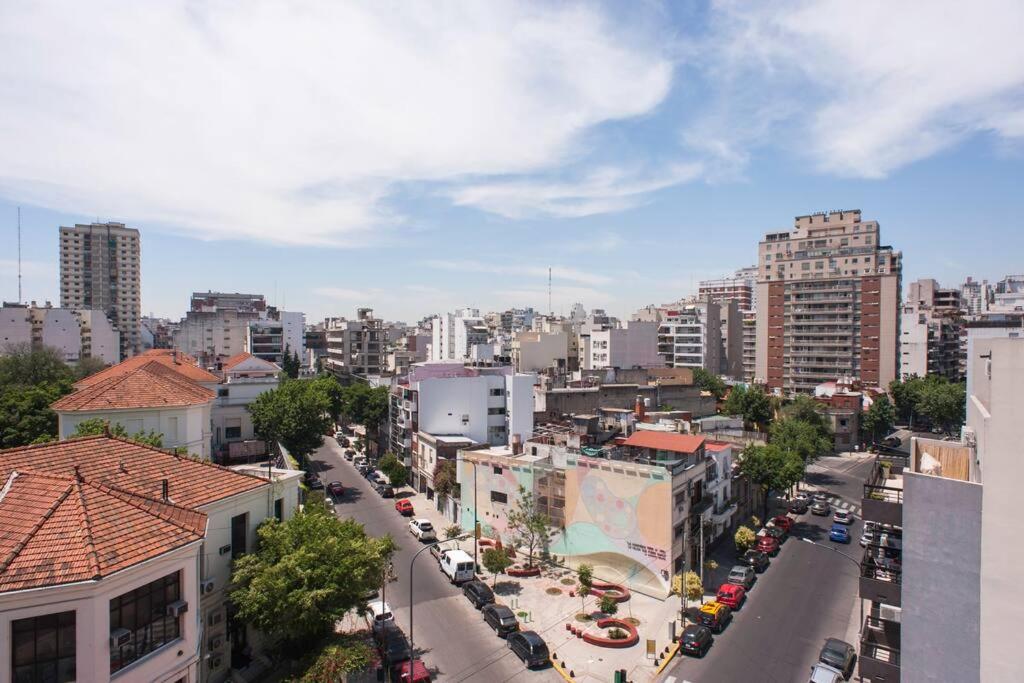 Tu casa en Buenos Aires