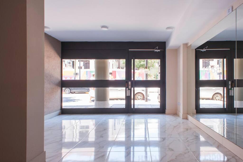 Tu casa en Buenos Aires