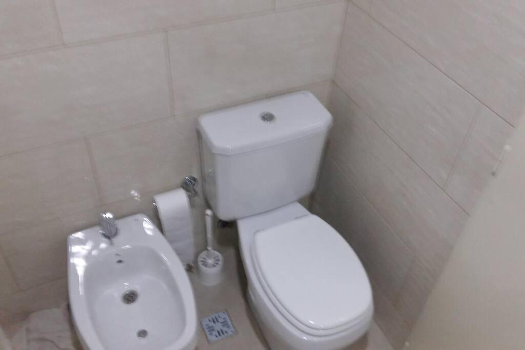 Tu casa en Buenos Aires