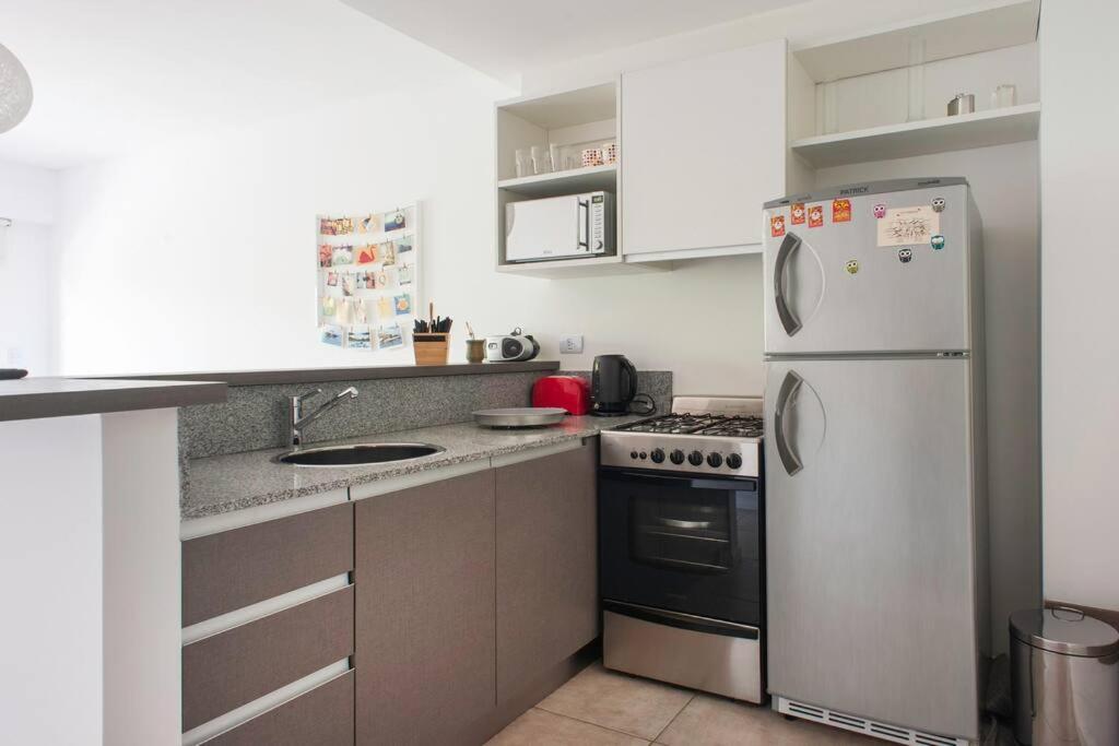 Tu casa en Buenos Aires