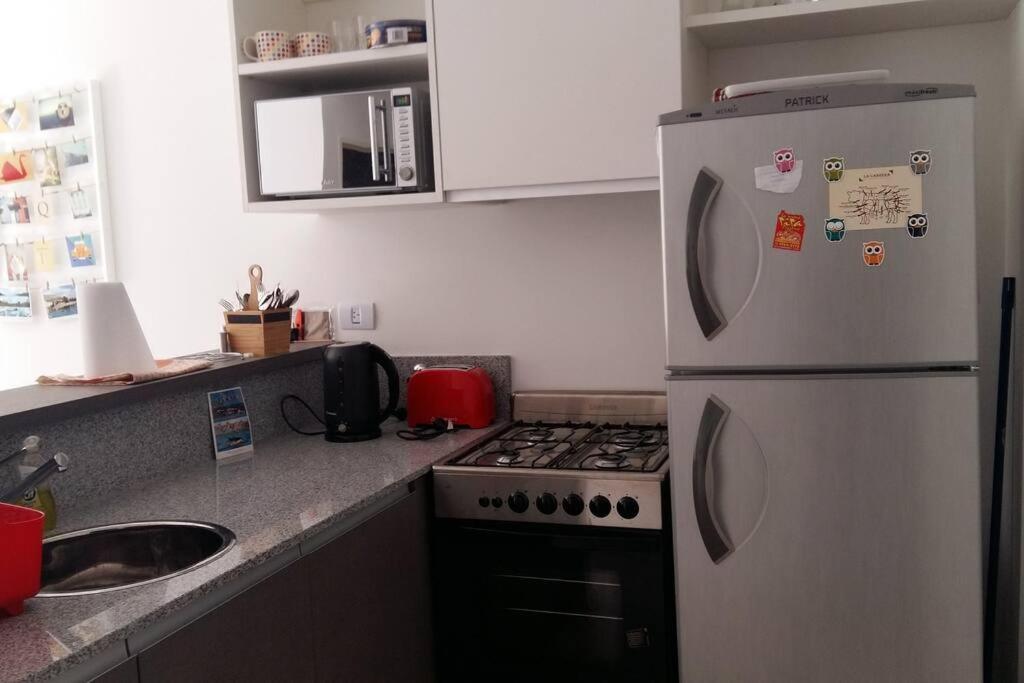 Tu casa en Buenos Aires