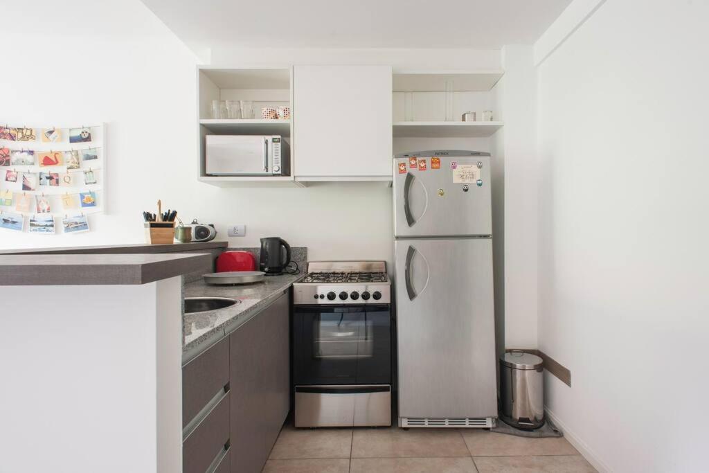 Tu casa en Buenos Aires