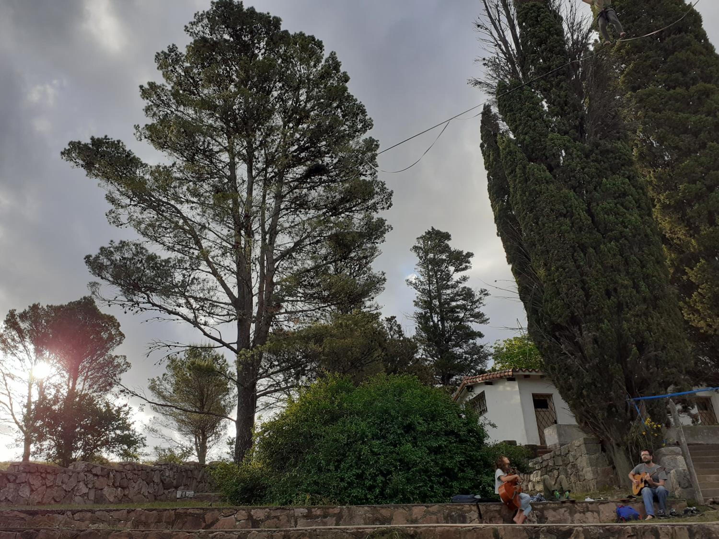 Casa Qi